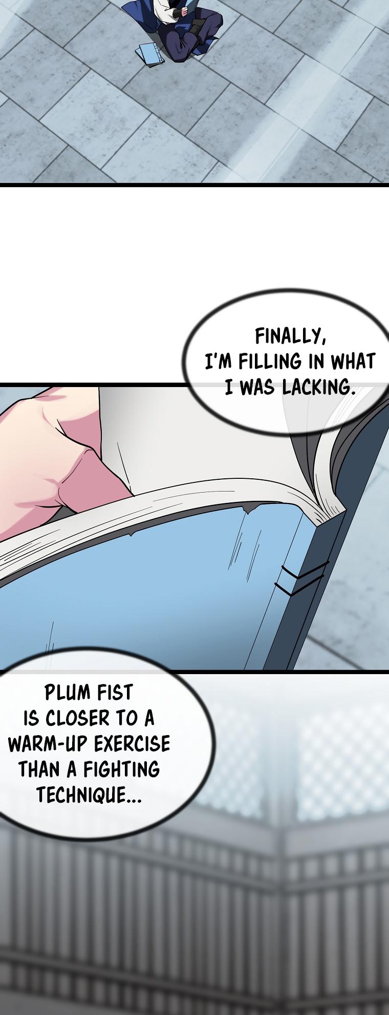 Volcanic Age Chap 261 - Next Chap 262