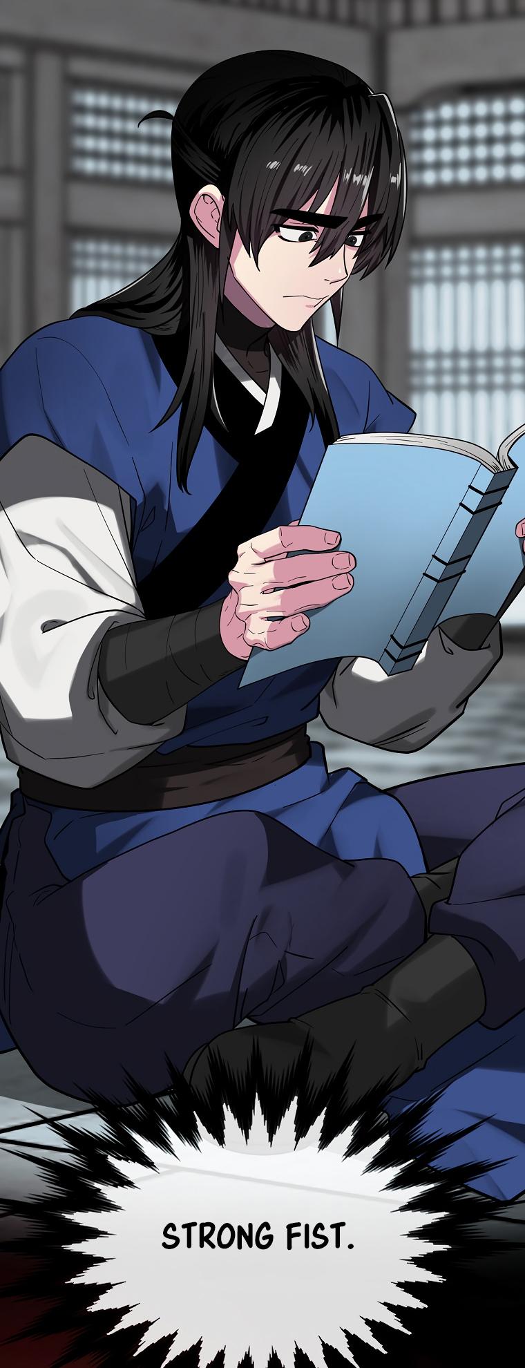 Volcanic Age Chap 261 - Next Chap 262
