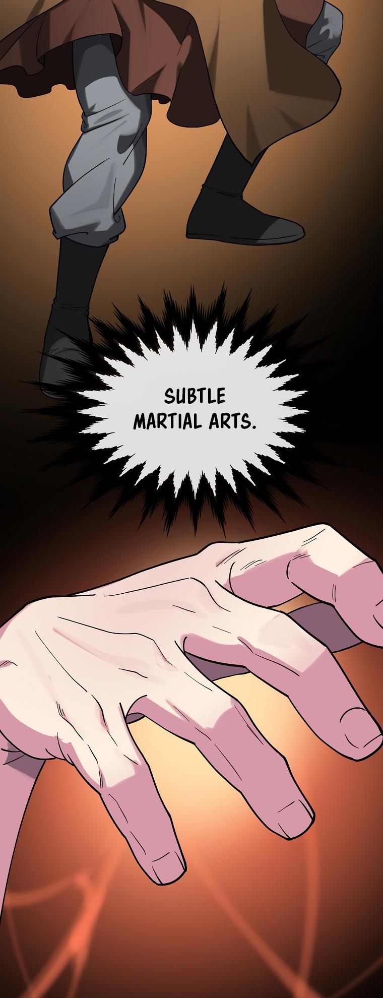 Volcanic Age Chap 261 - Next Chap 262