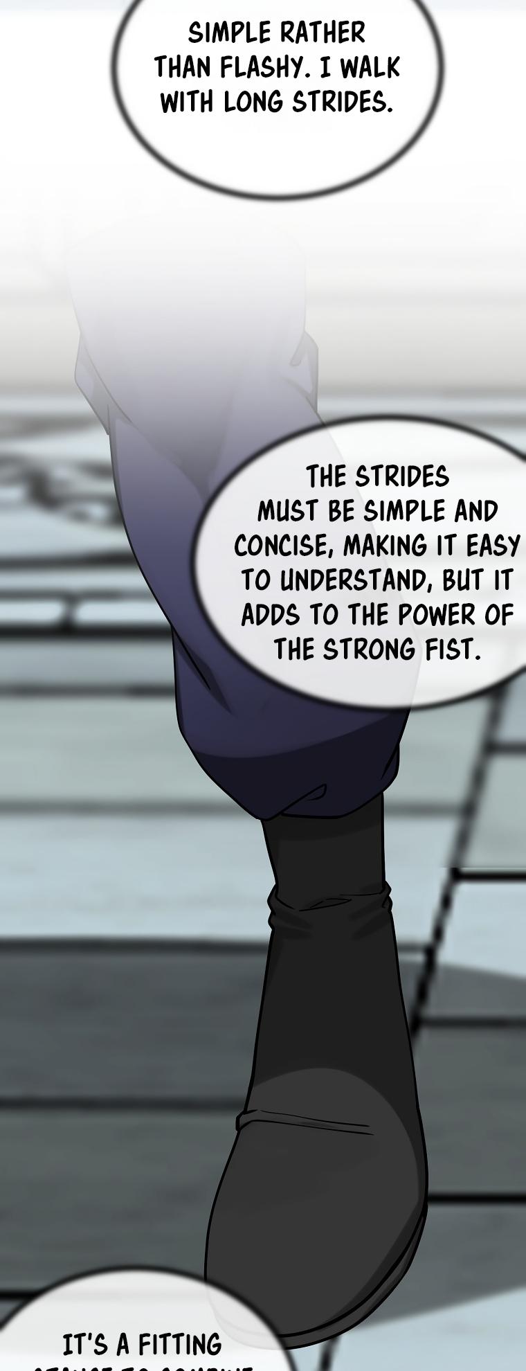 Volcanic Age Chap 261 - Next Chap 262