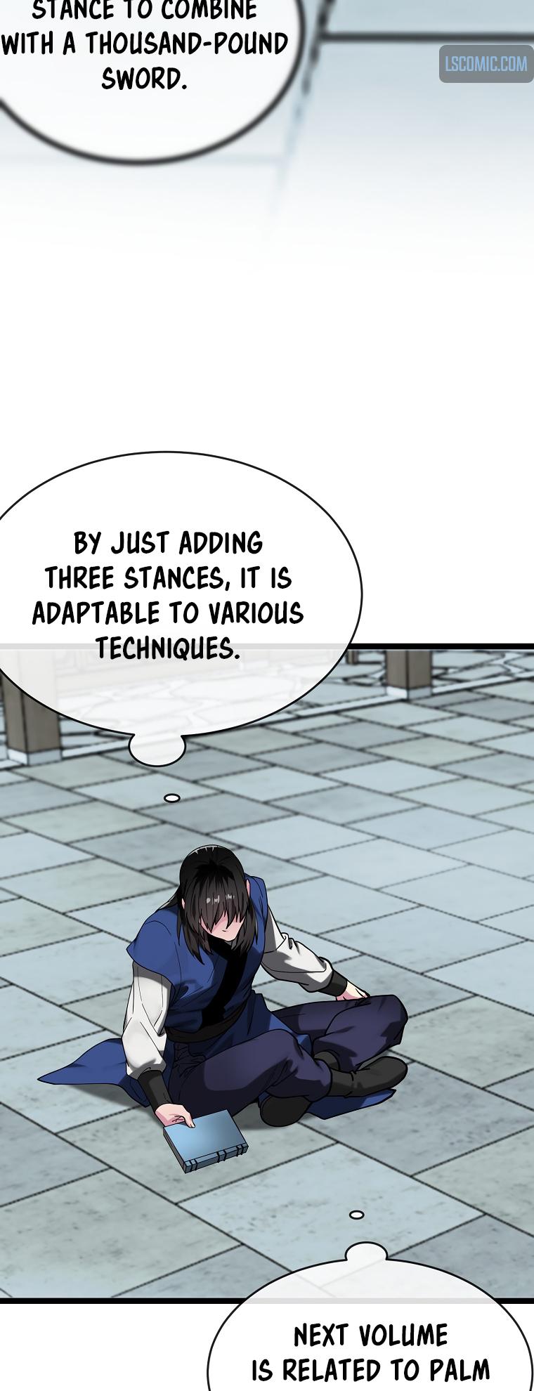 Volcanic Age Chap 261 - Next Chap 262