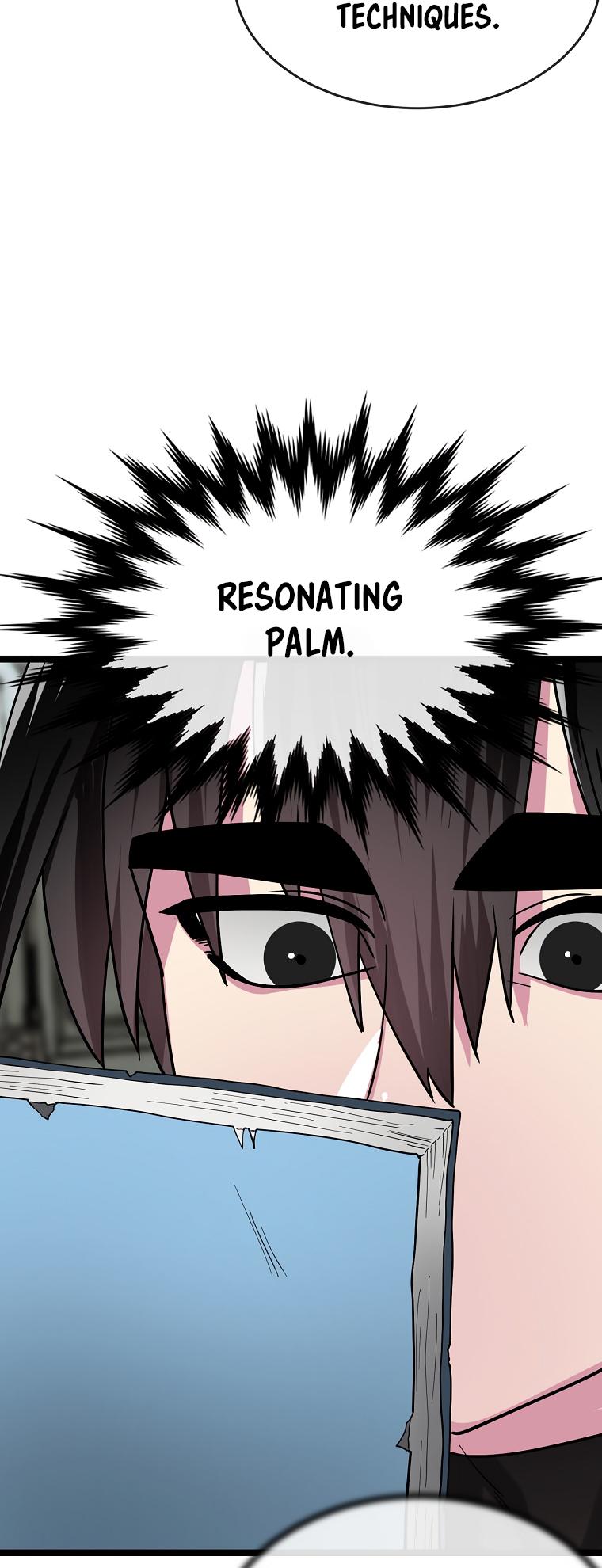 Volcanic Age Chap 261 - Next Chap 262