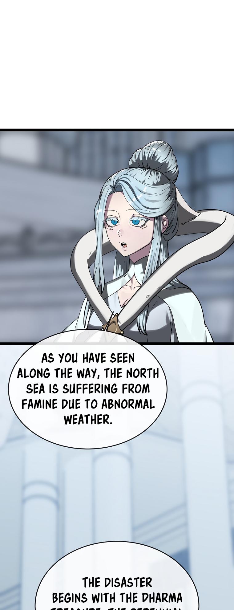 Volcanic Age Chap 261 - Next Chap 262