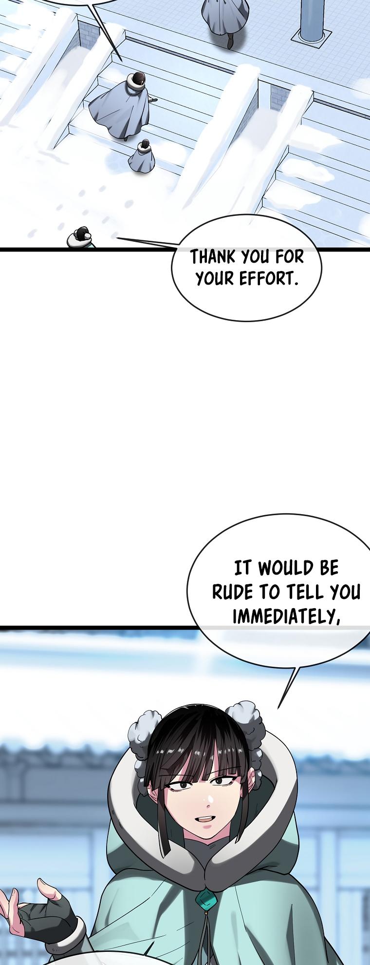 Volcanic Age Chap 261 - Next Chap 262