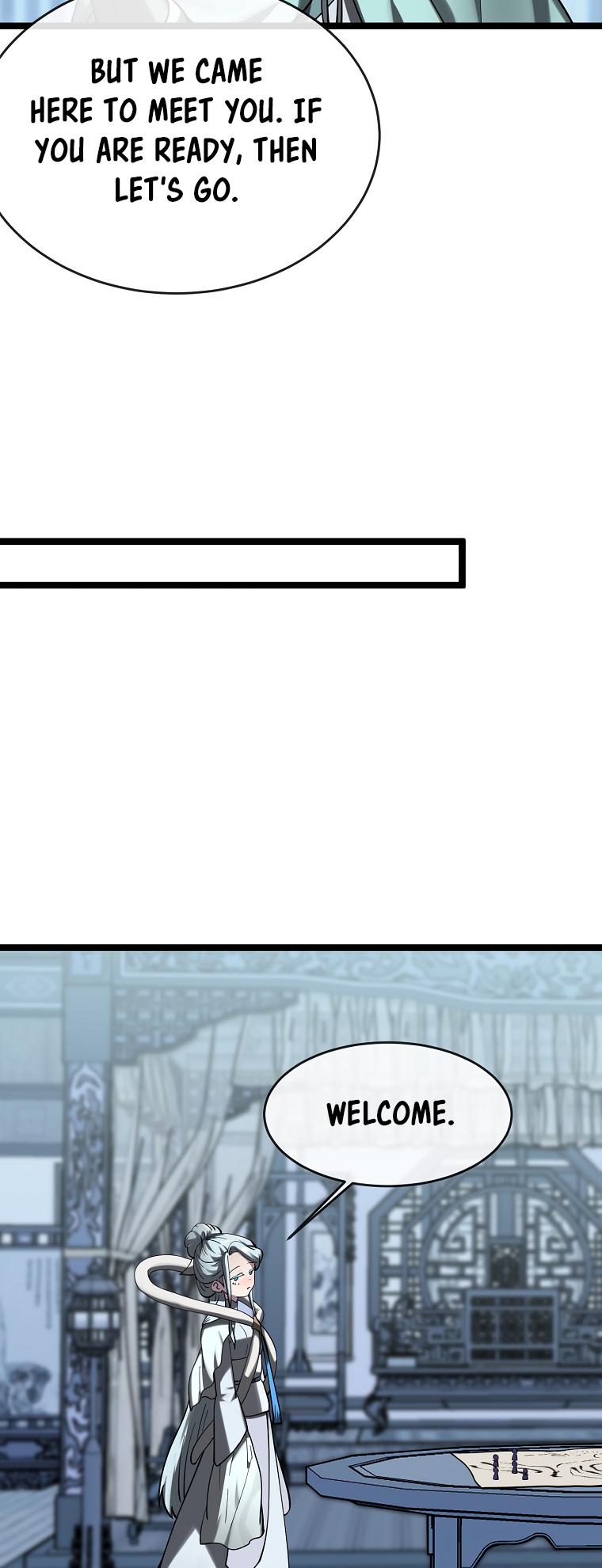 Volcanic Age Chap 261 - Next Chap 262