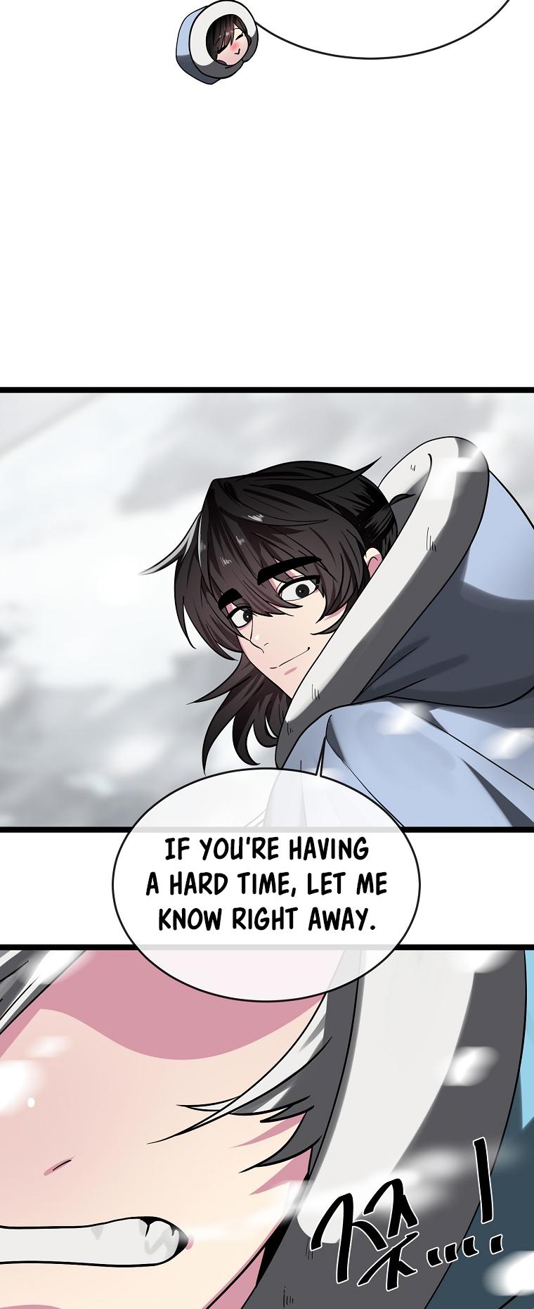 Volcanic Age Chap 261 - Next Chap 262