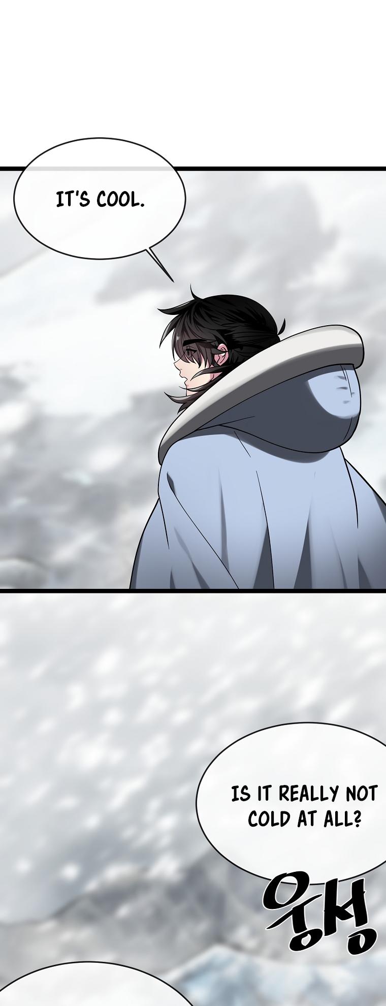 Volcanic Age Chap 261 - Next Chap 262