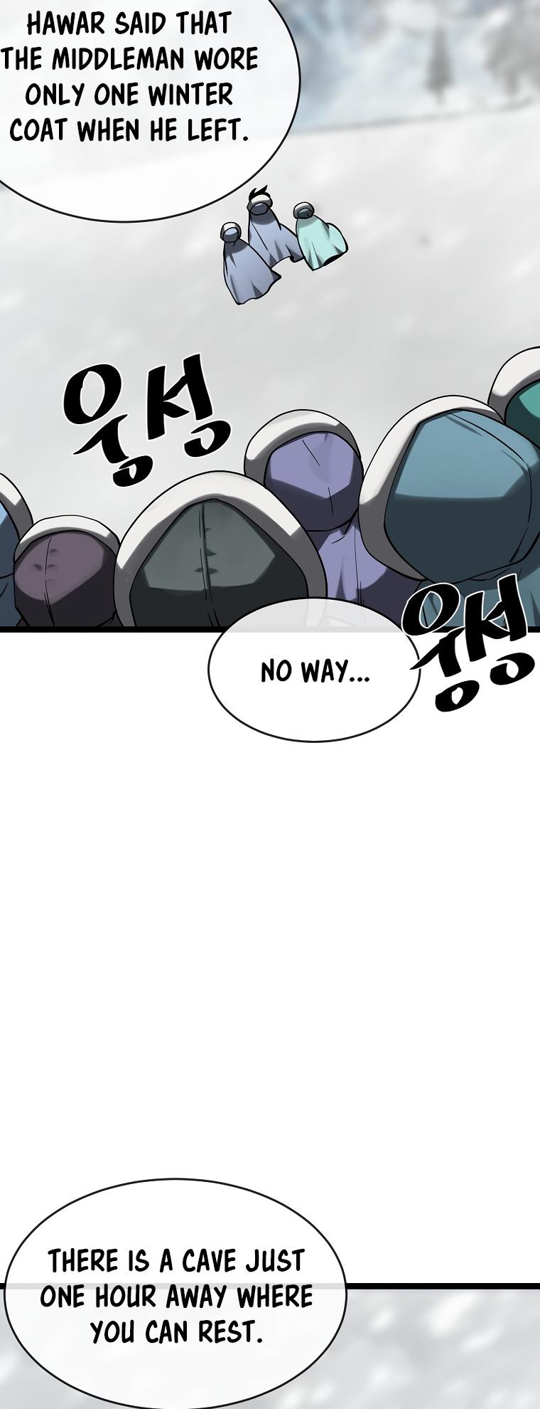 Volcanic Age Chap 261 - Next Chap 262