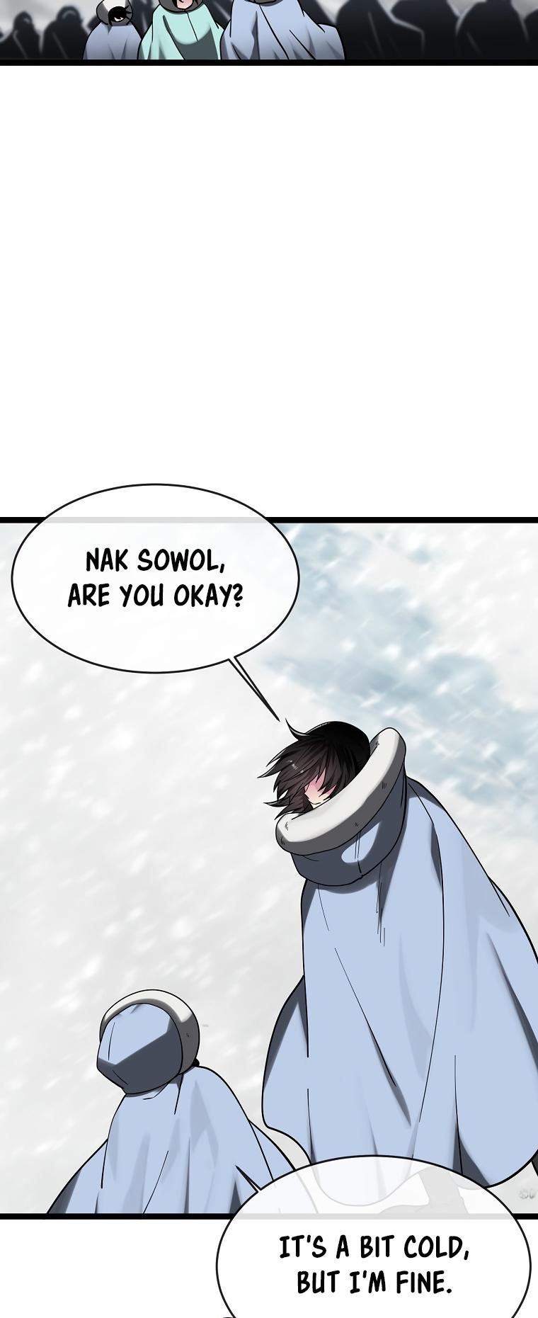 Volcanic Age Chap 261 - Next Chap 262