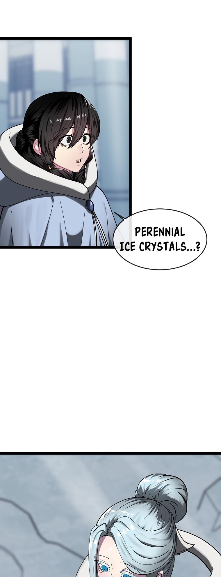 Volcanic Age Chap 261 - Next Chap 262