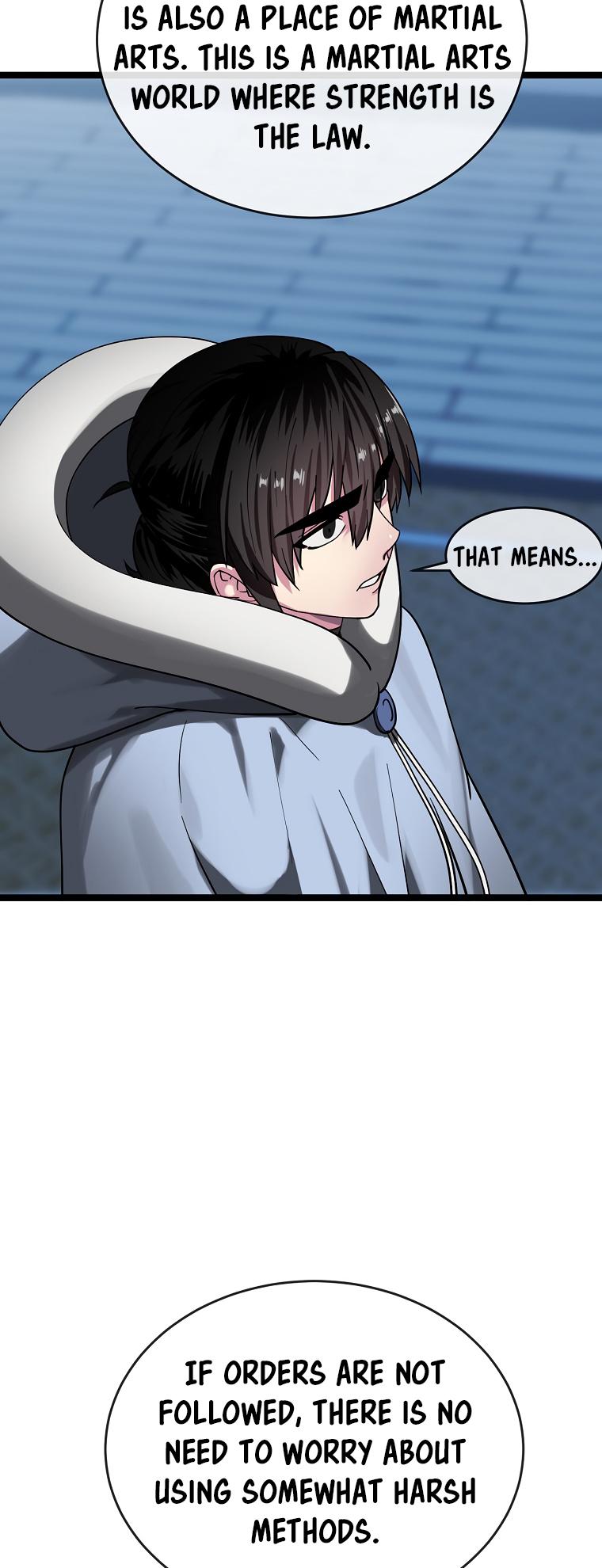 Volcanic Age Chap 261 - Next Chap 262