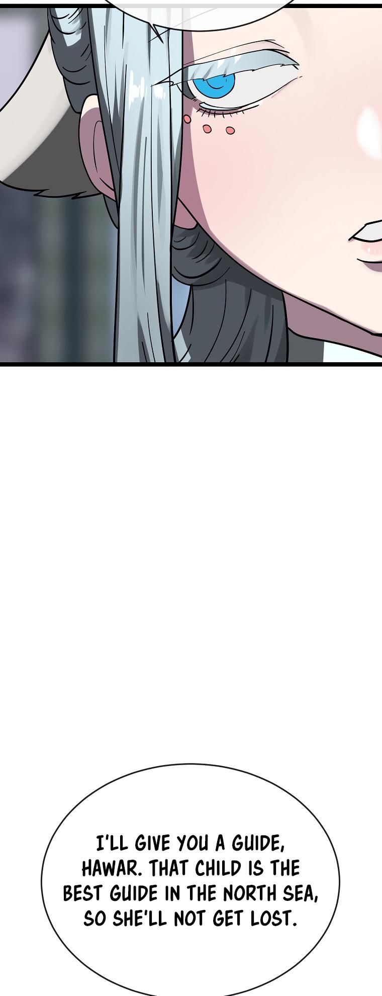 Volcanic Age Chap 261 - Next Chap 262