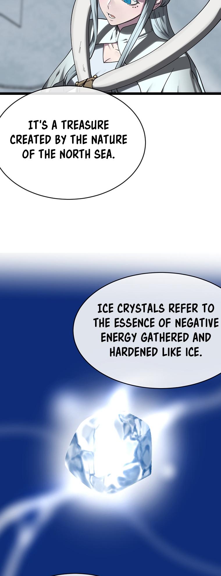 Volcanic Age Chap 261 - Next Chap 262