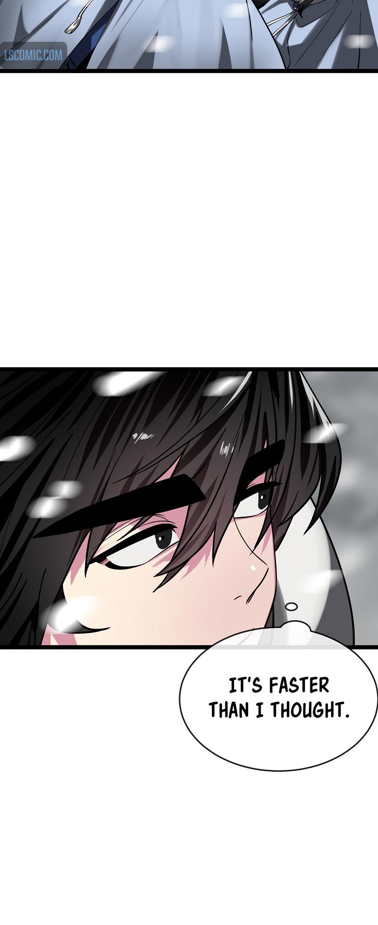 Volcanic Age Chap 261 - Next Chap 262