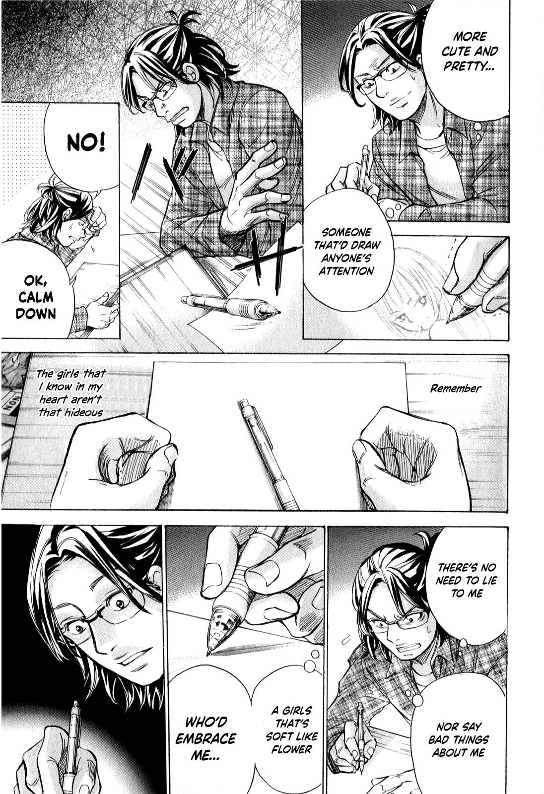 W x Y Chap 49 - Next Chap 50