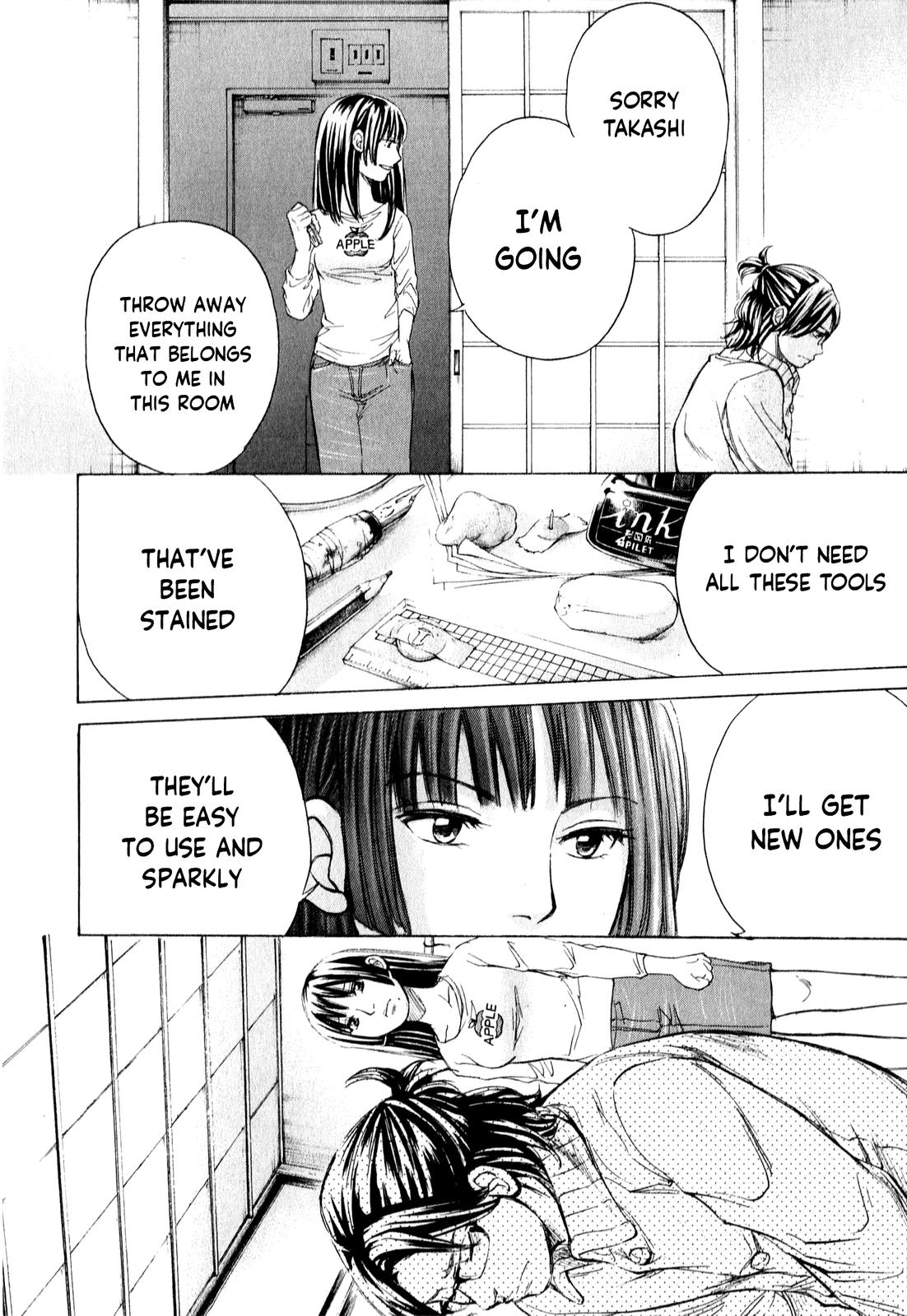 W x Y Chap 49 - Next Chap 50