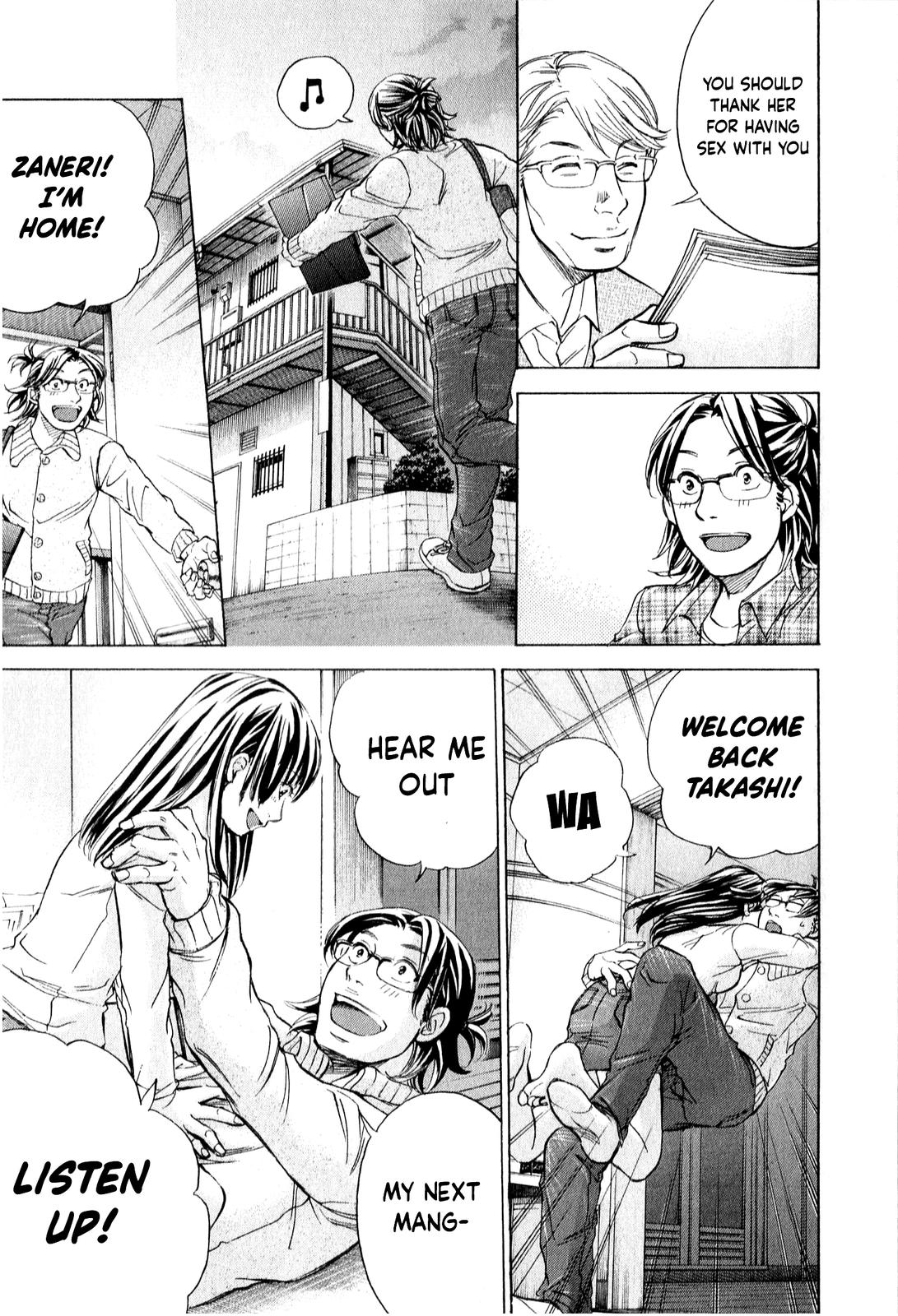 W x Y Chap 49 - Next Chap 50