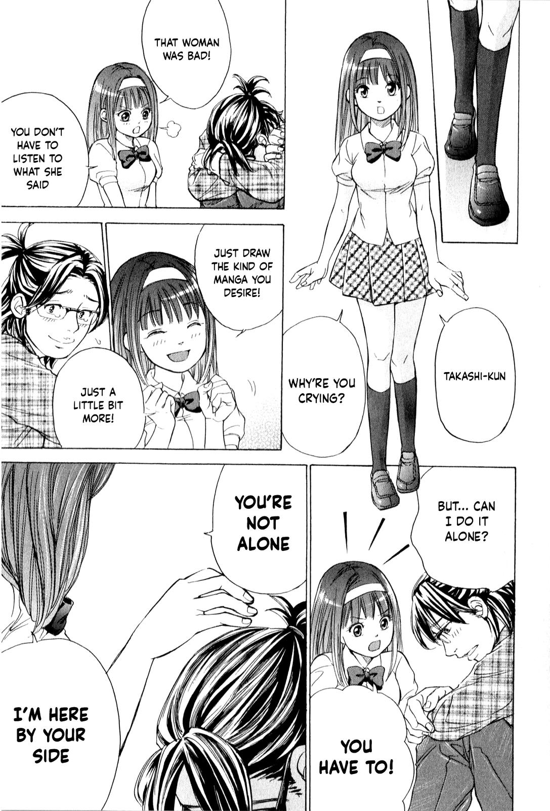 W x Y Chap 49 - Next Chap 50