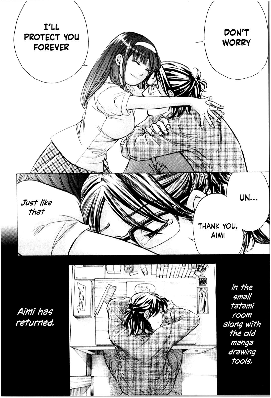 W x Y Chap 49 - Next Chap 50