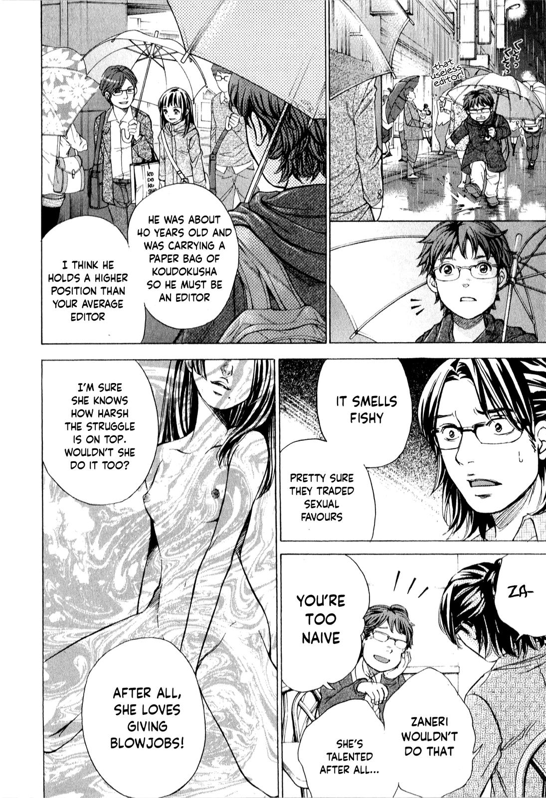 W x Y Chap 49 - Next Chap 50