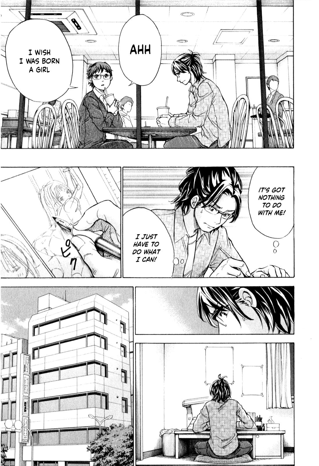 W x Y Chap 49 - Next Chap 50