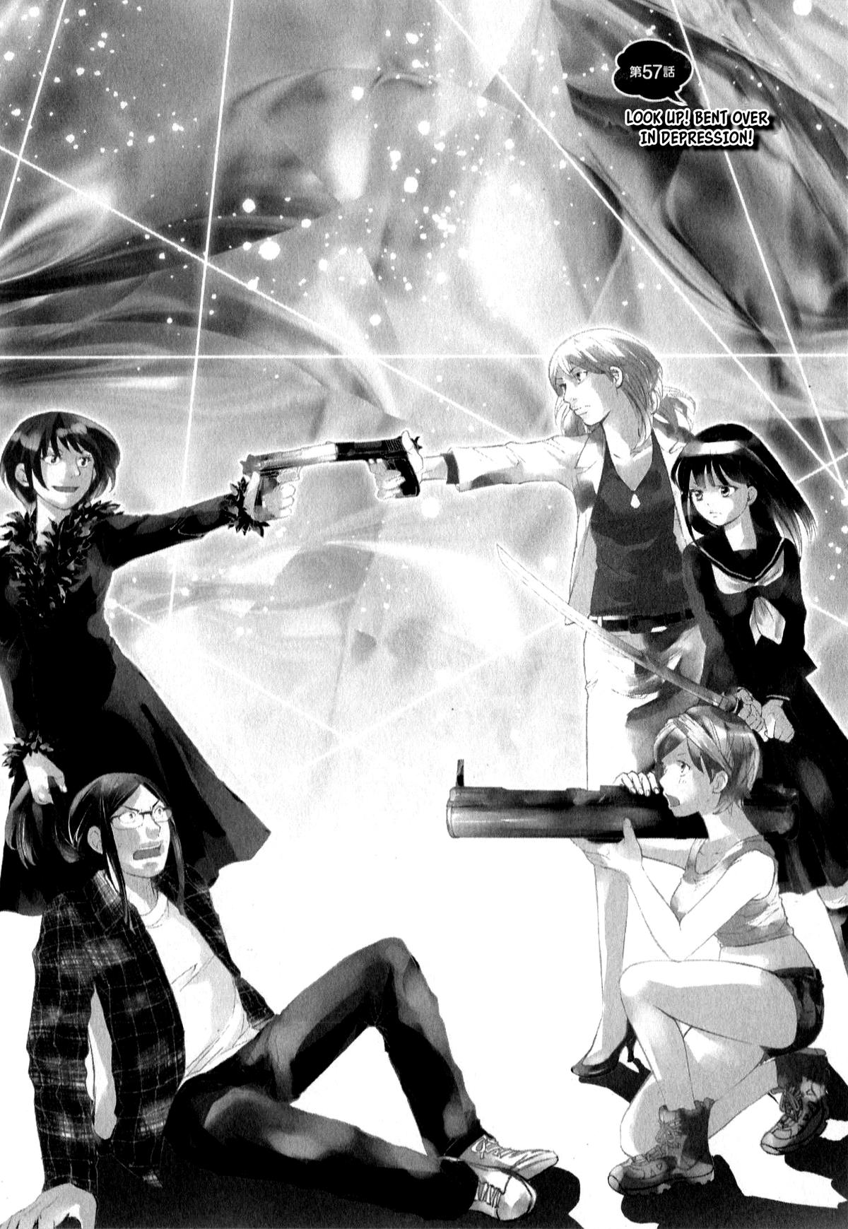 W x Y Chap 57 - Next Chap 58
