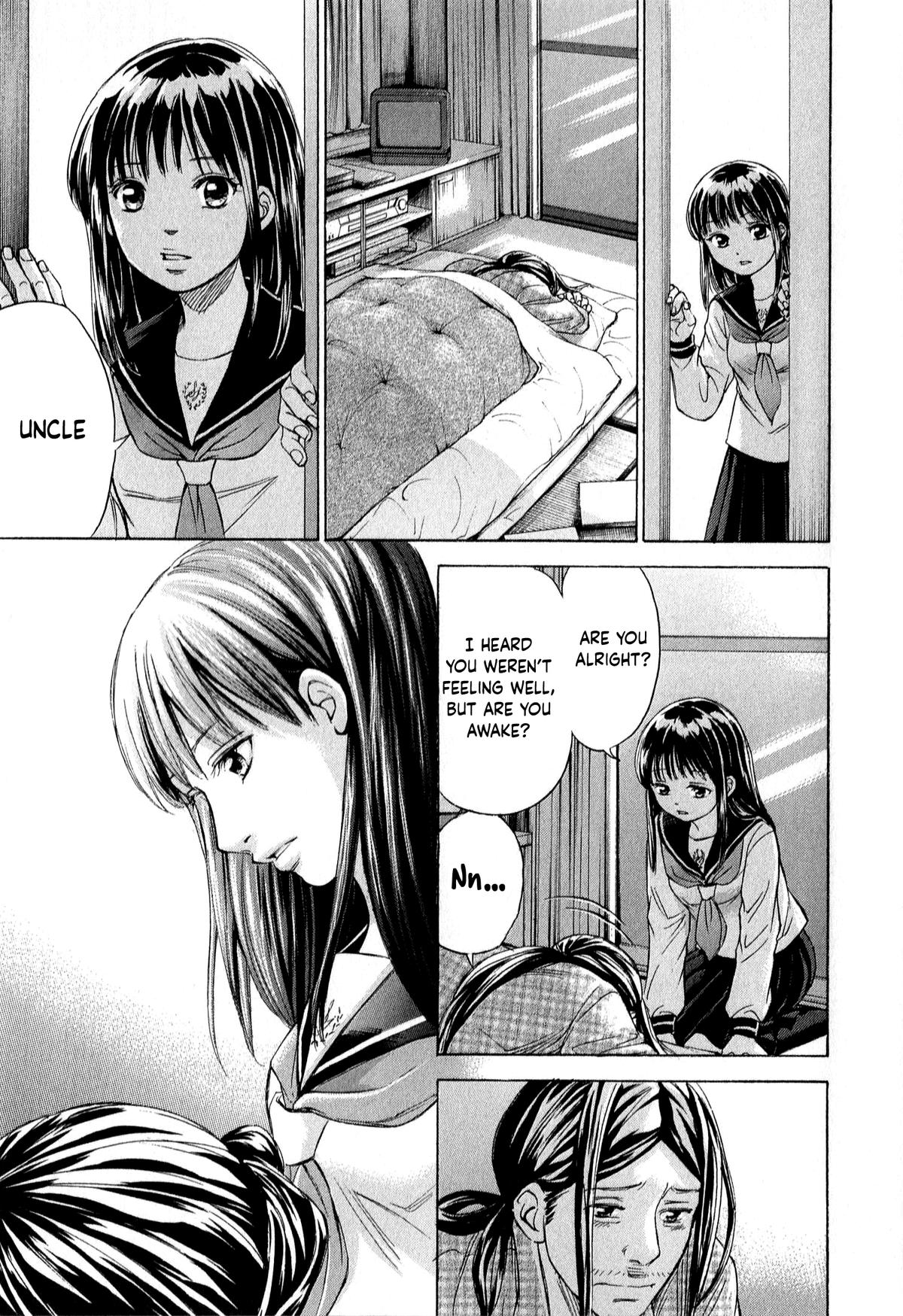 W x Y Chap 57 - Next Chap 58