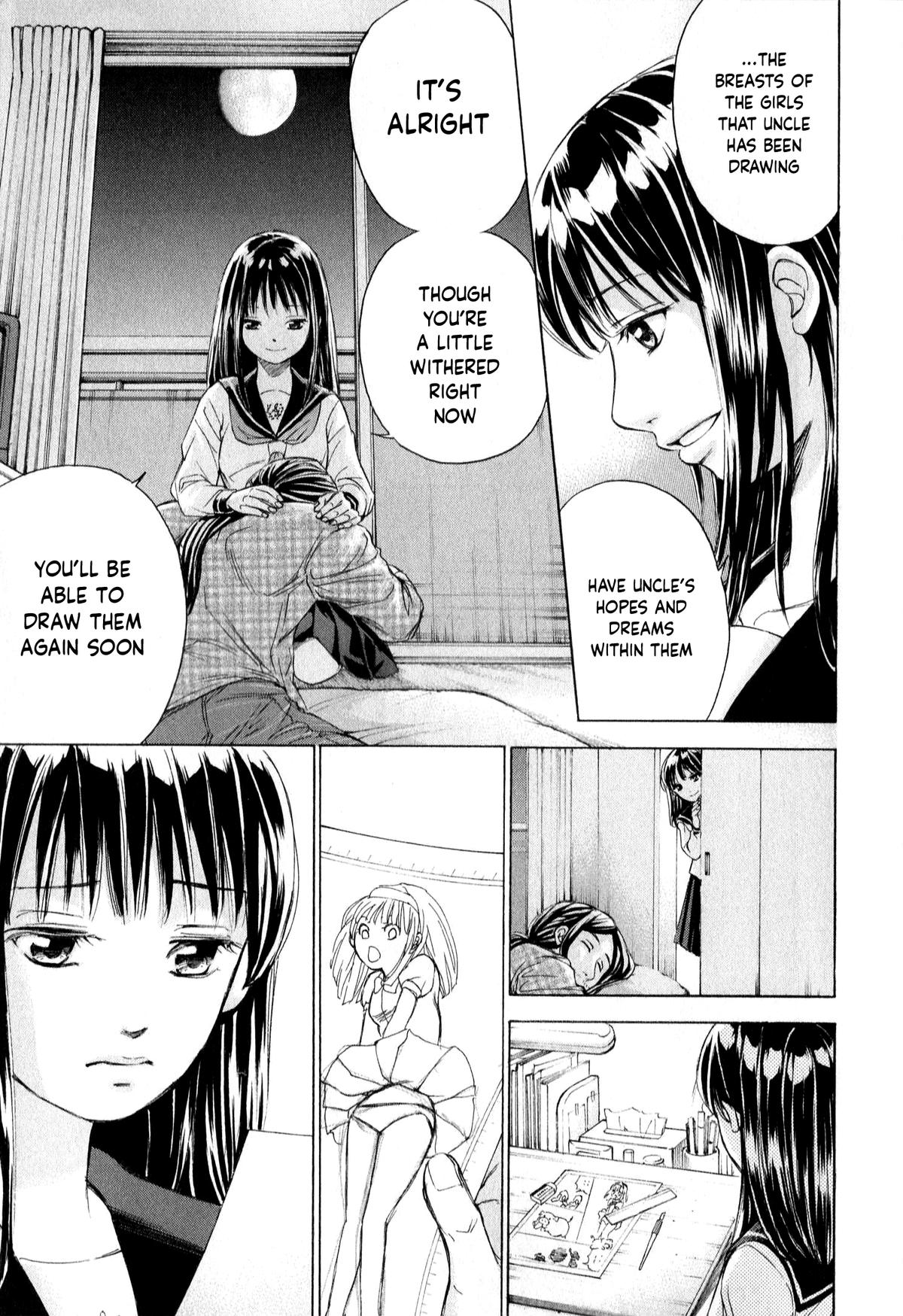 W x Y Chap 57 - Next Chap 58