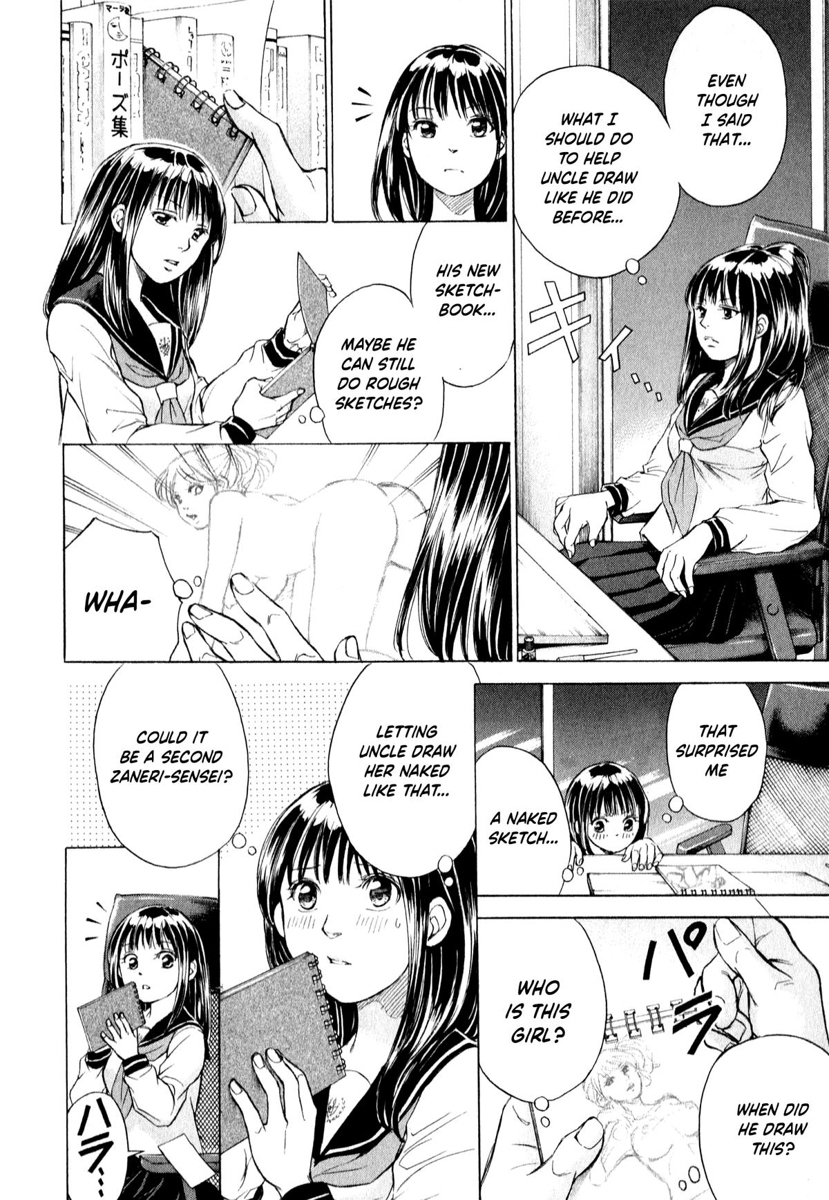 W x Y Chap 57 - Next Chap 58