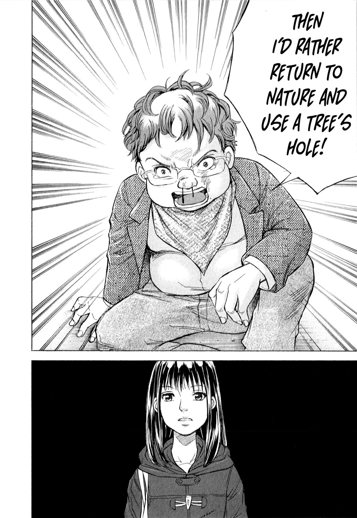 W x Y Chap 57 - Next Chap 58