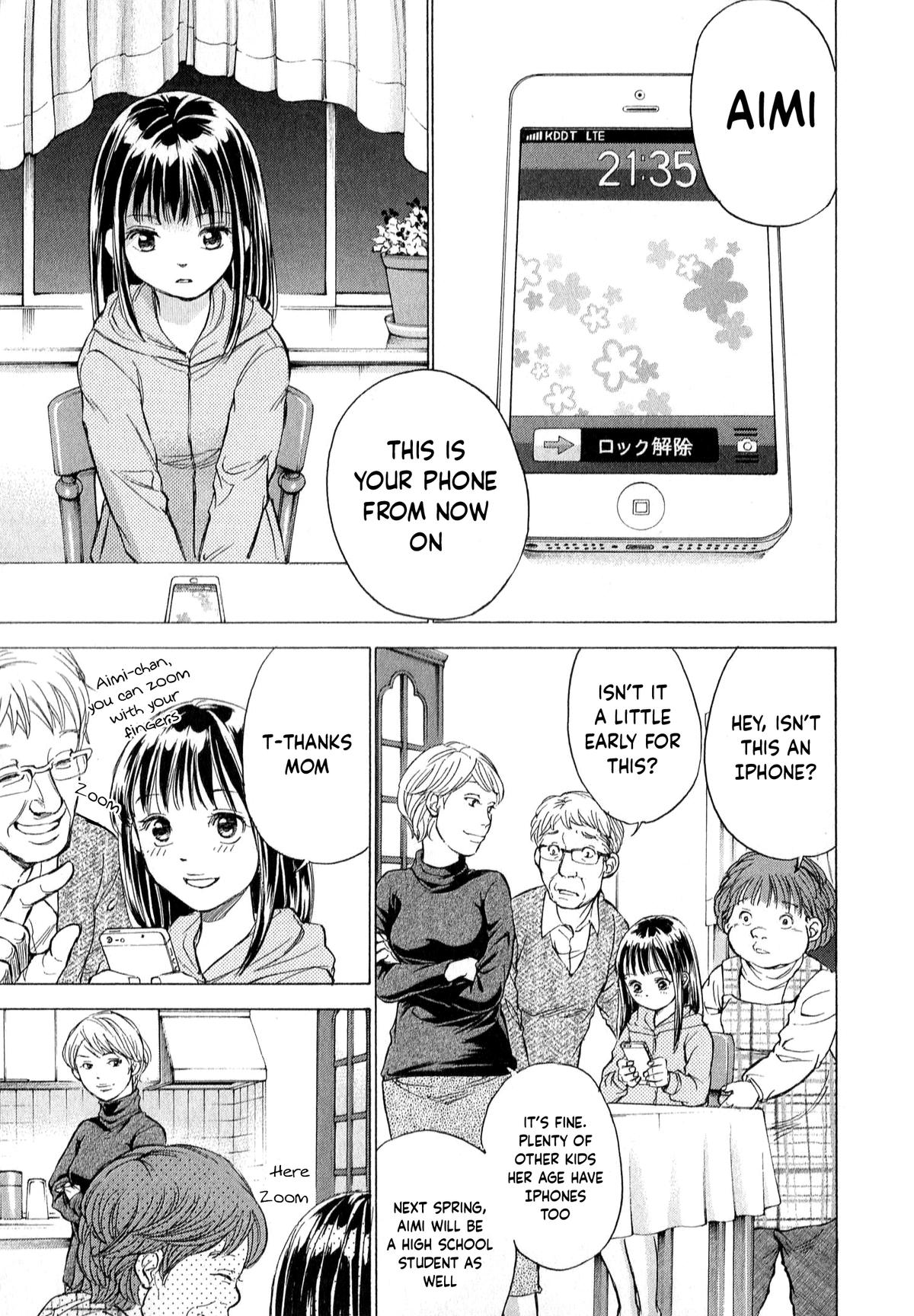 W x Y Chap 57 - Next Chap 58