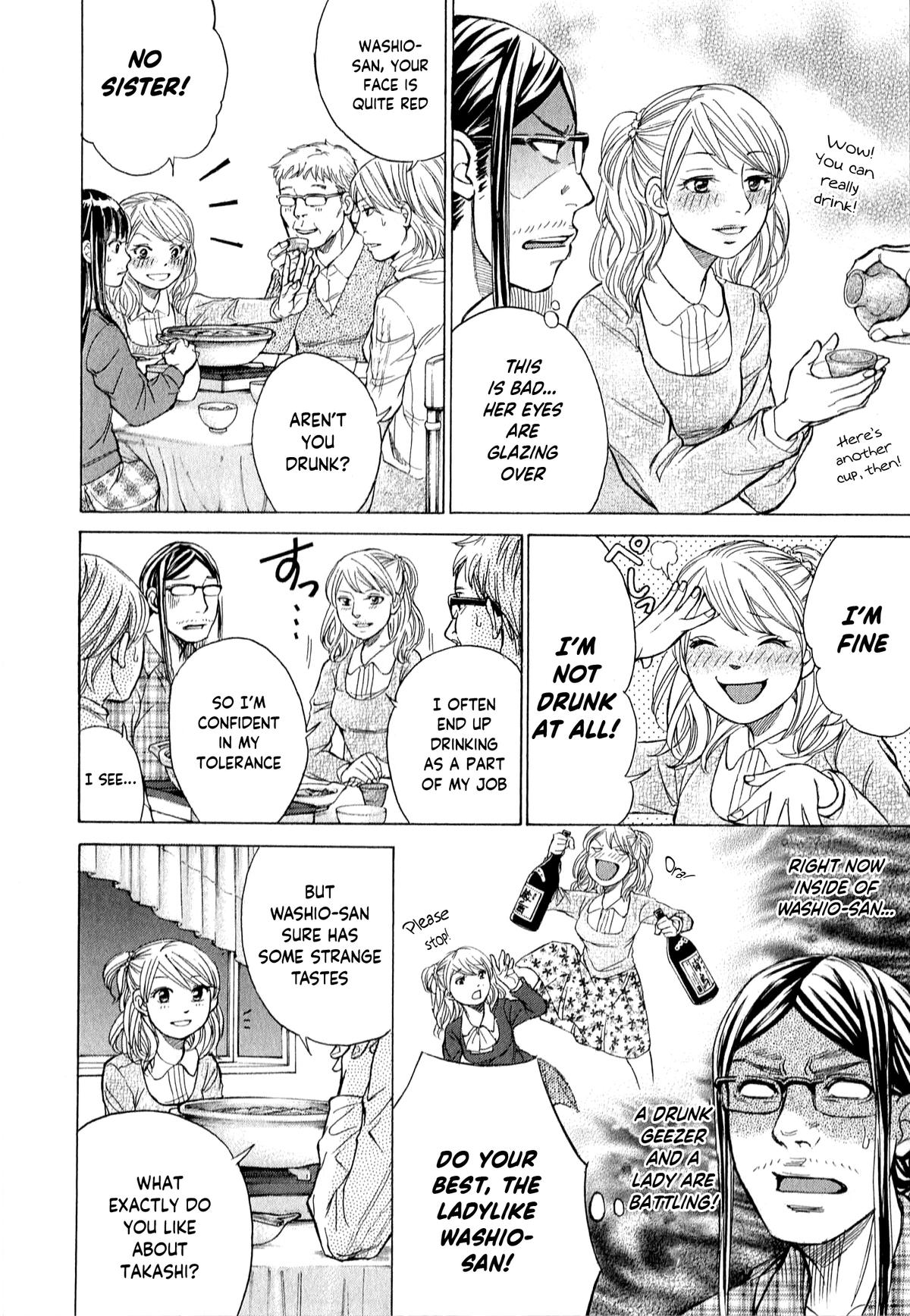 W x Y Chap 54 - Next Chap 55