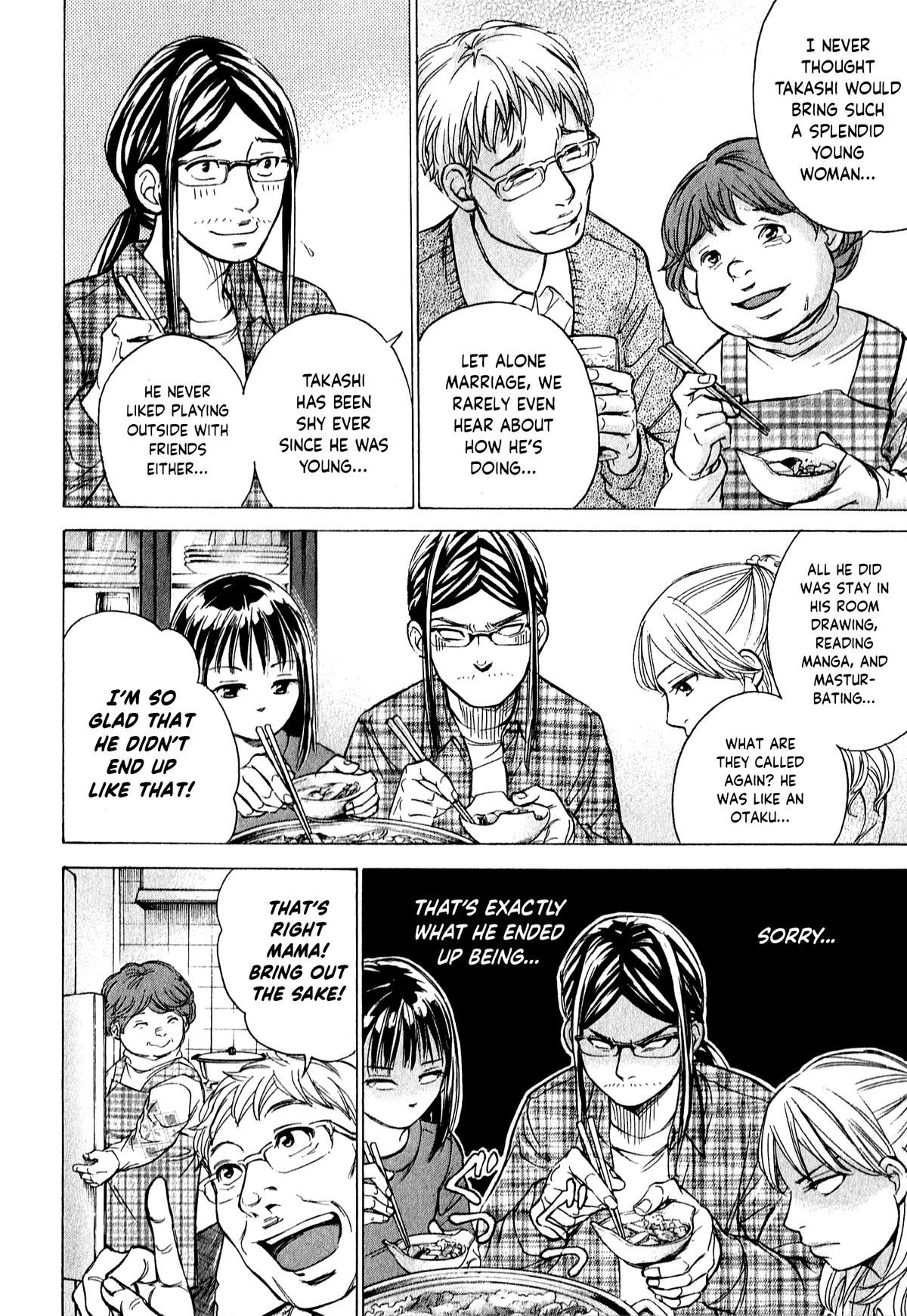 W x Y Chap 54 - Next Chap 55