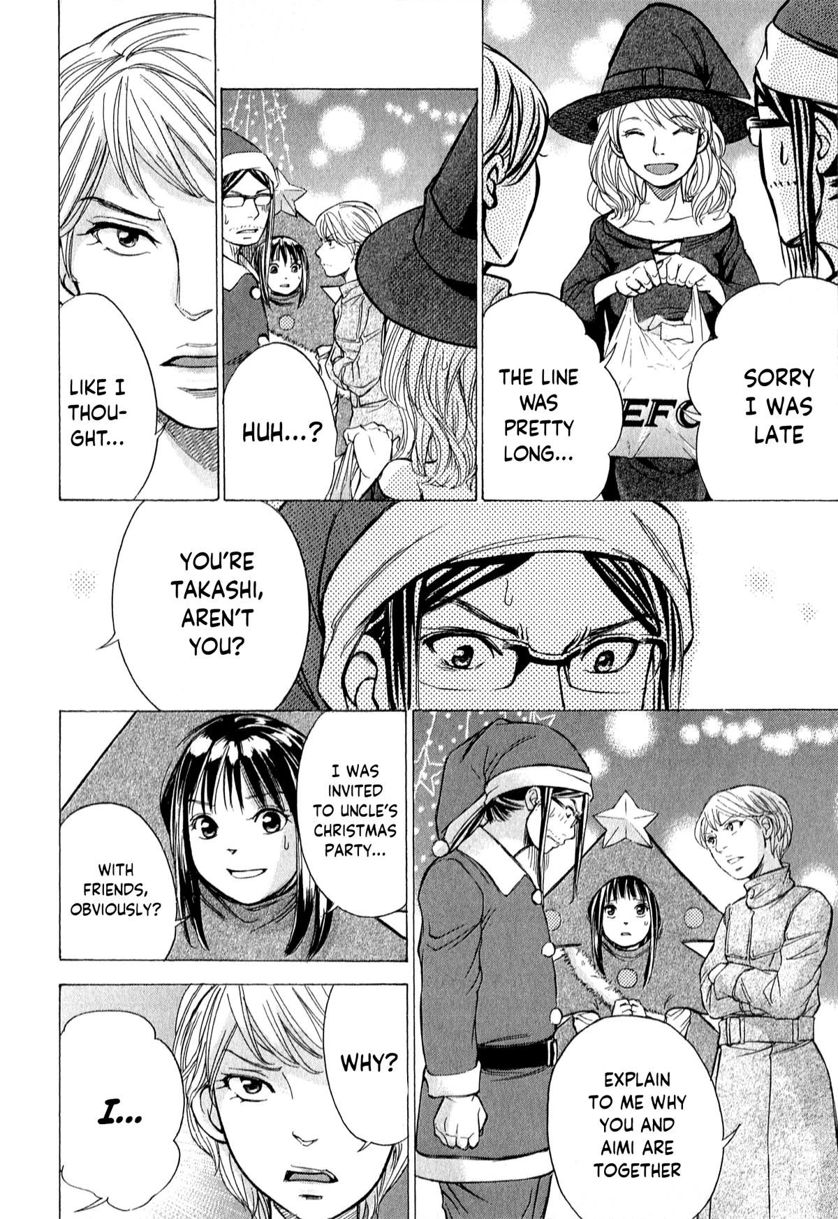 W x Y Chap 54 - Next Chap 55