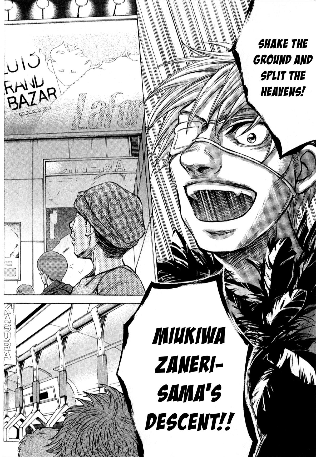 W x Y Chap 55 - Next Chap 56