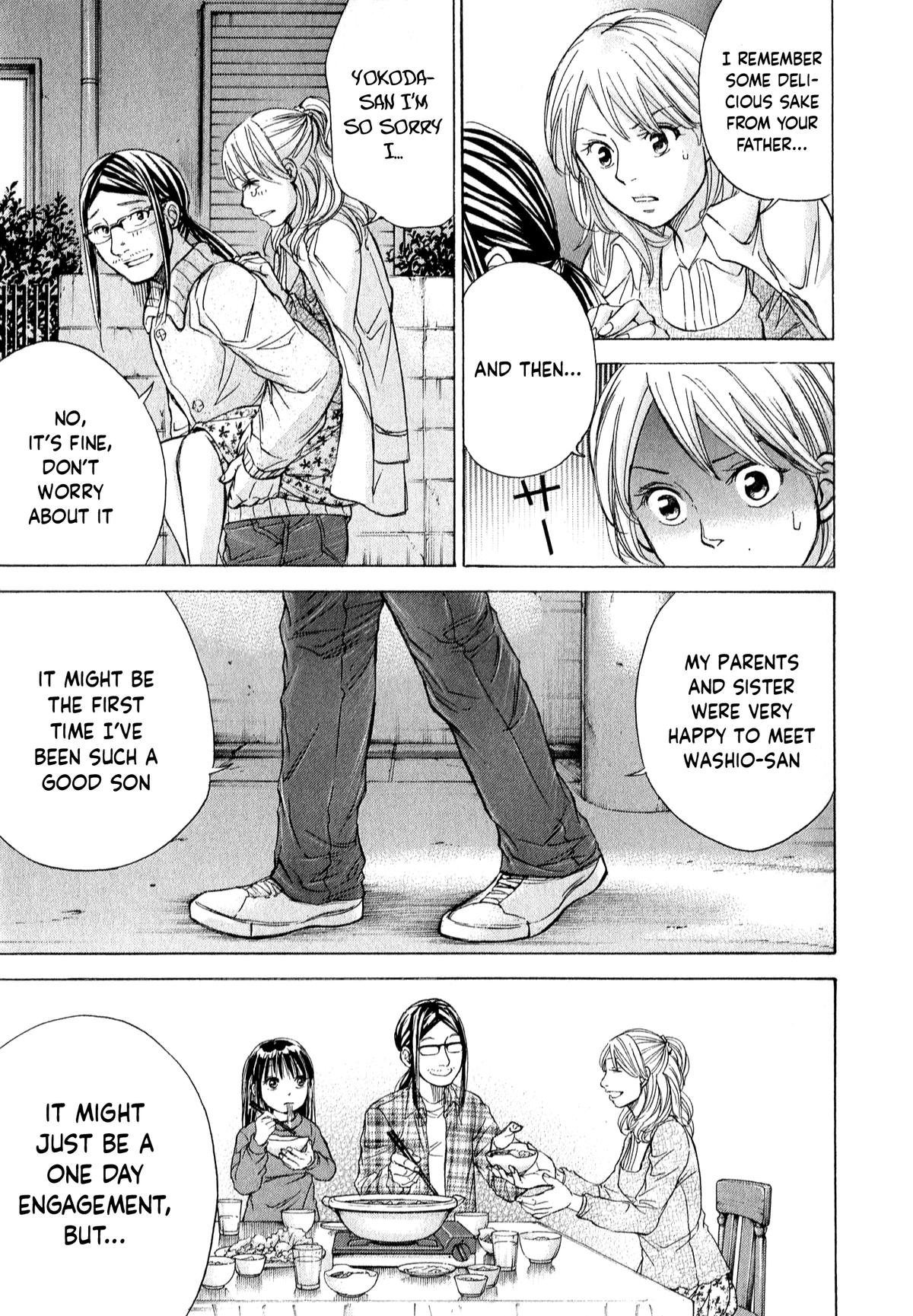 W x Y Chap 55 - Next Chap 56