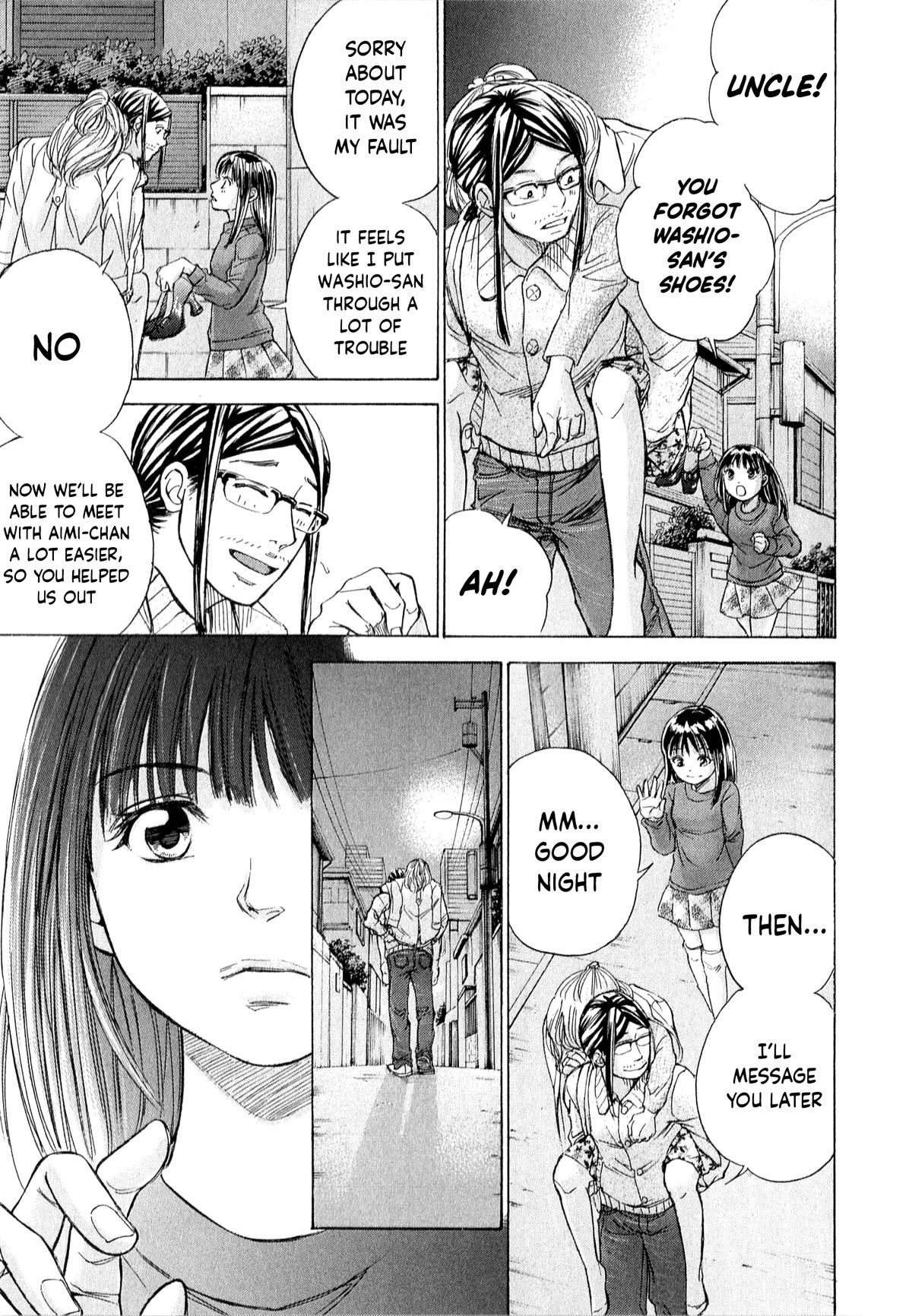 W x Y Chap 55 - Next Chap 56