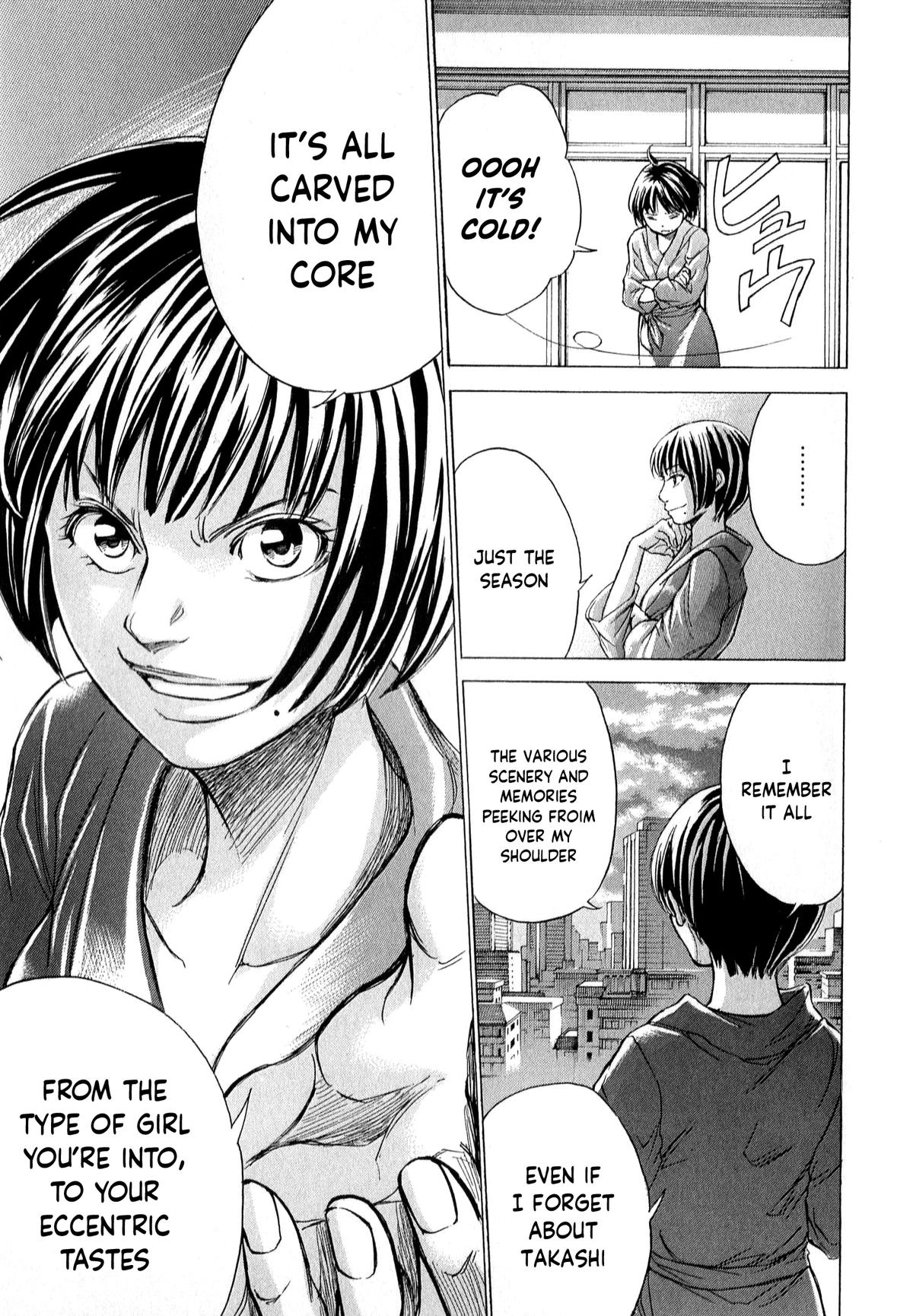 W x Y Chap 56 - Next Chap 57