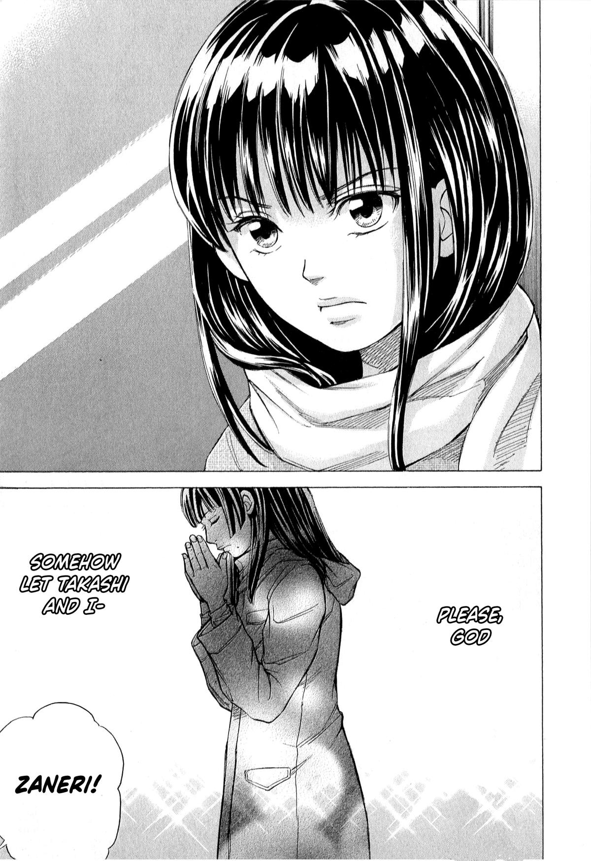 W x Y Chap 56 - Next Chap 57