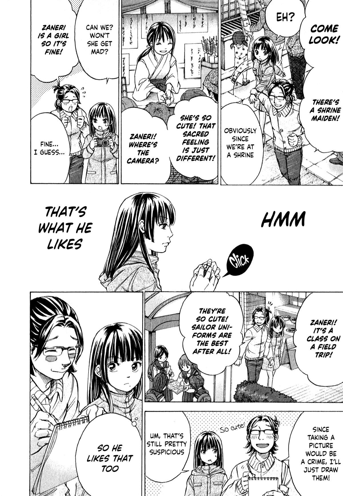 W x Y Chap 56 - Next Chap 57