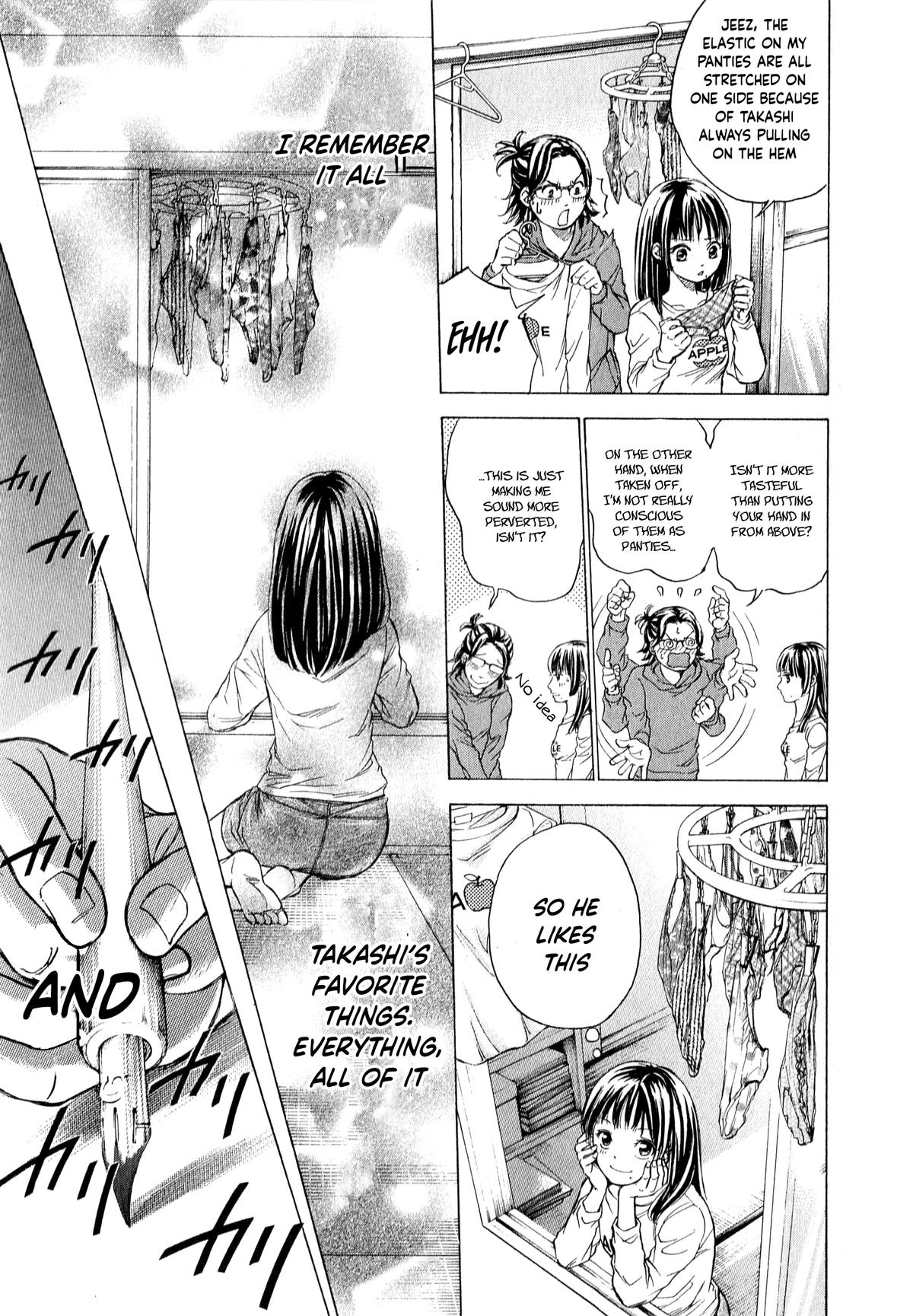 W x Y Chap 56 - Next Chap 57