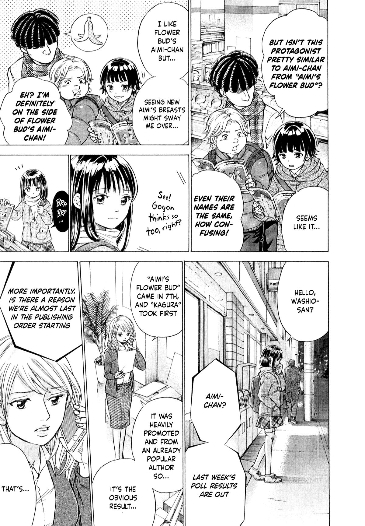 W x Y Chap 56 - Next Chap 57