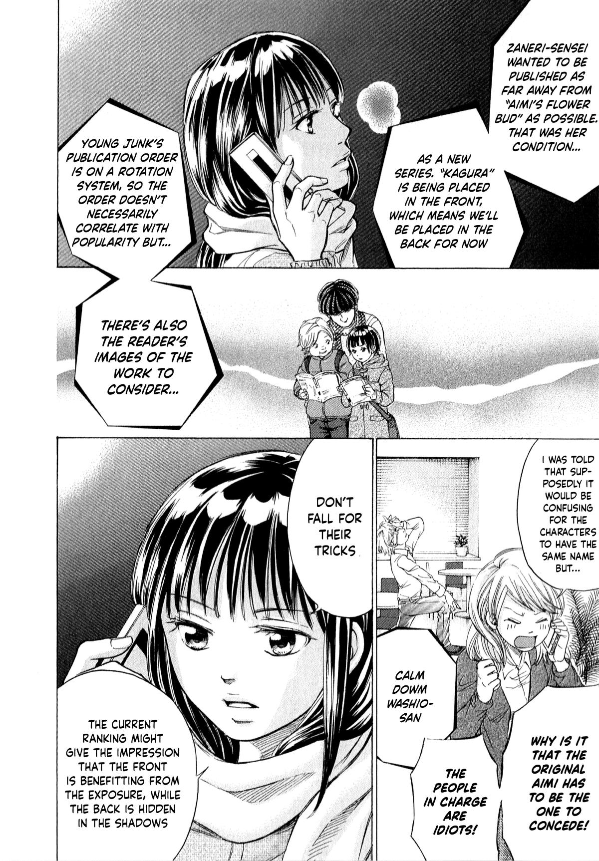 W x Y Chap 56 - Next Chap 57