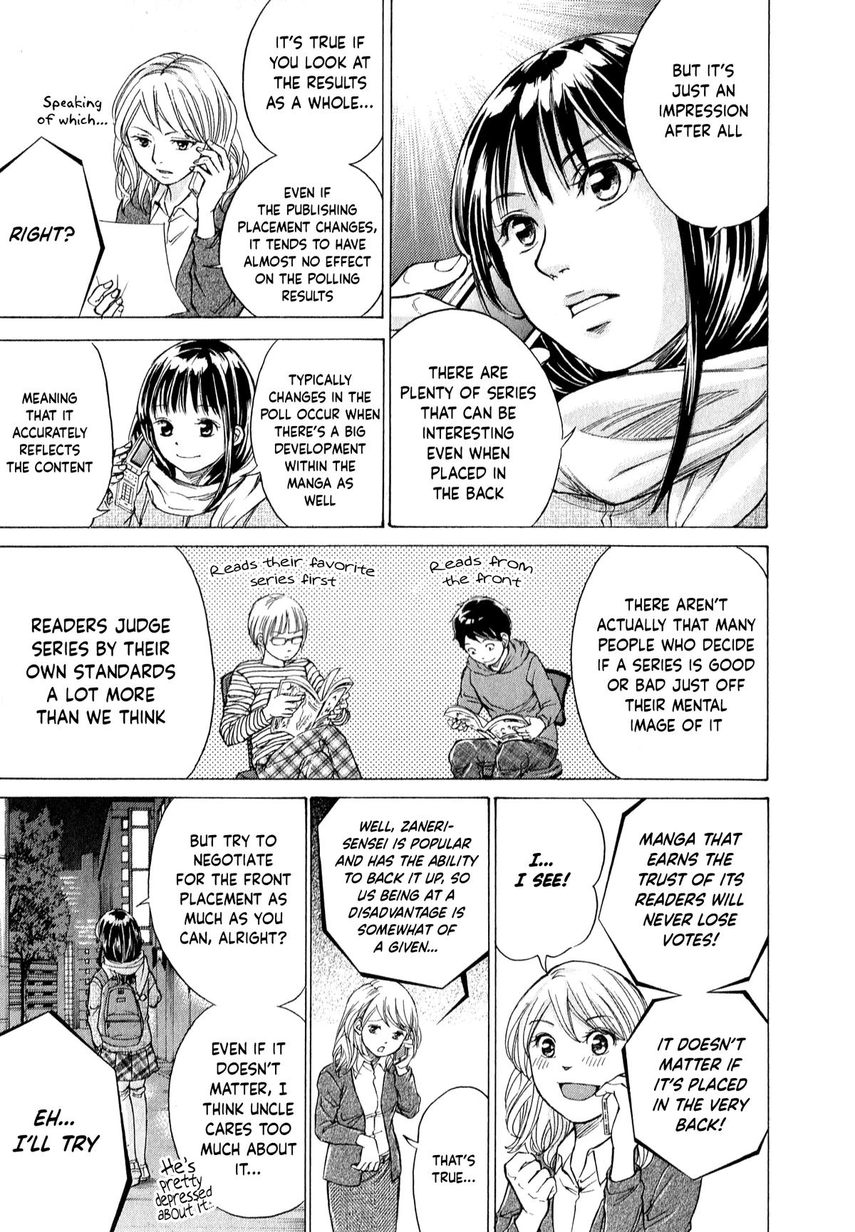 W x Y Chap 56 - Next Chap 57