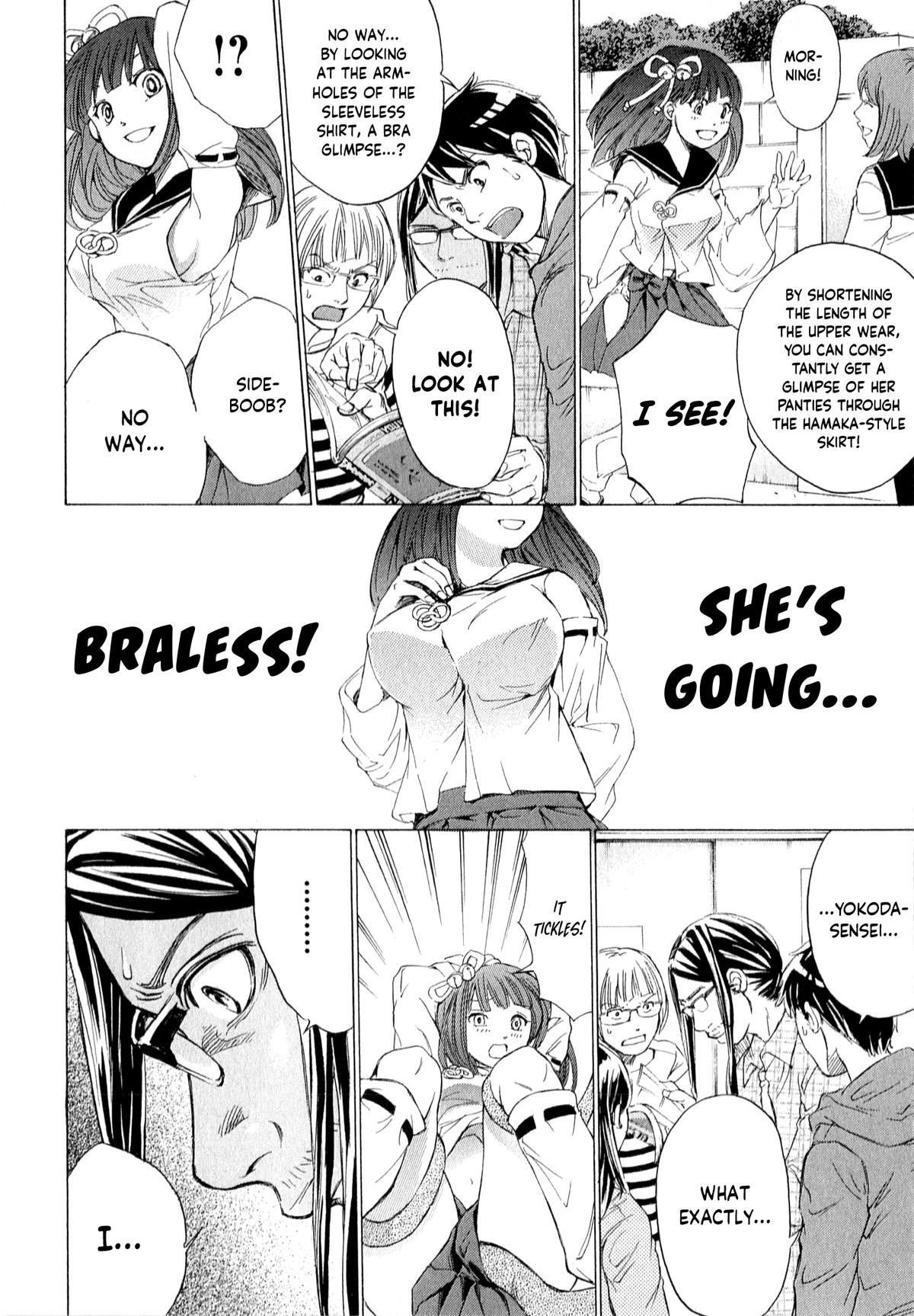 W x Y Chap 56 - Next Chap 57