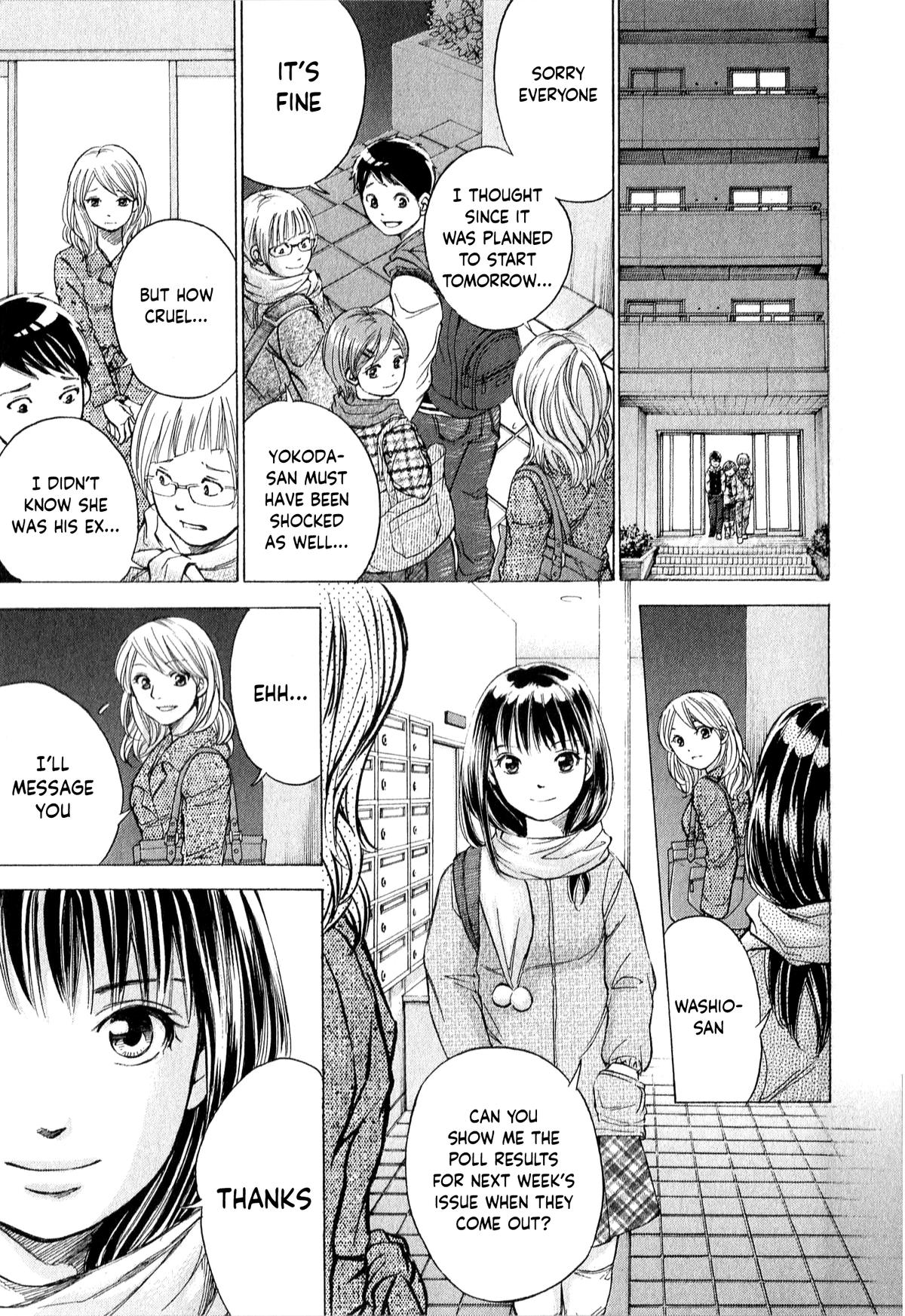 W x Y Chap 56 - Next Chap 57