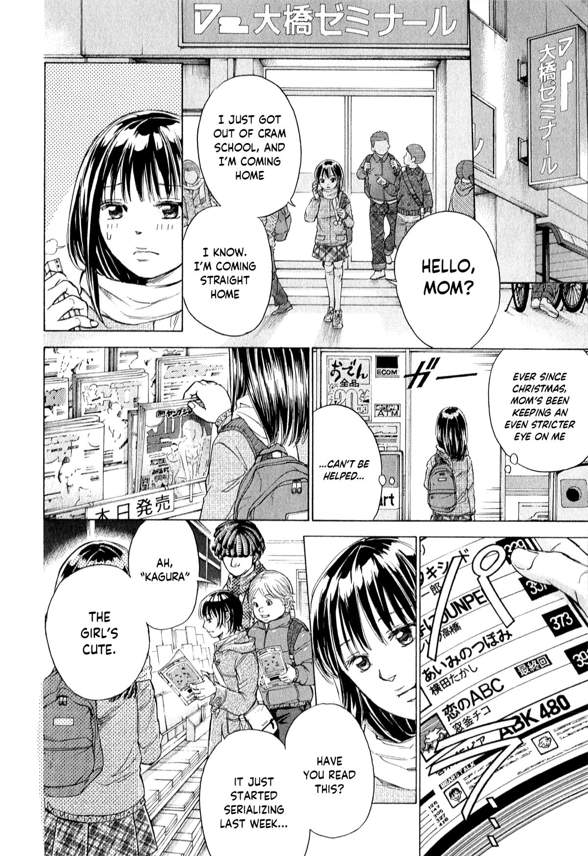 W x Y Chap 56 - Next Chap 57