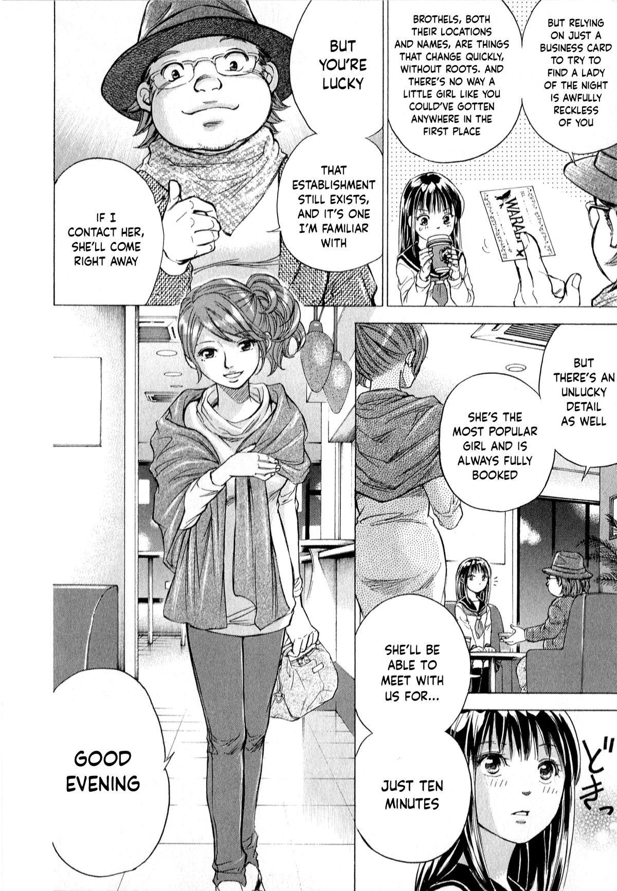 W x Y Chap 58 - Next Chap 59