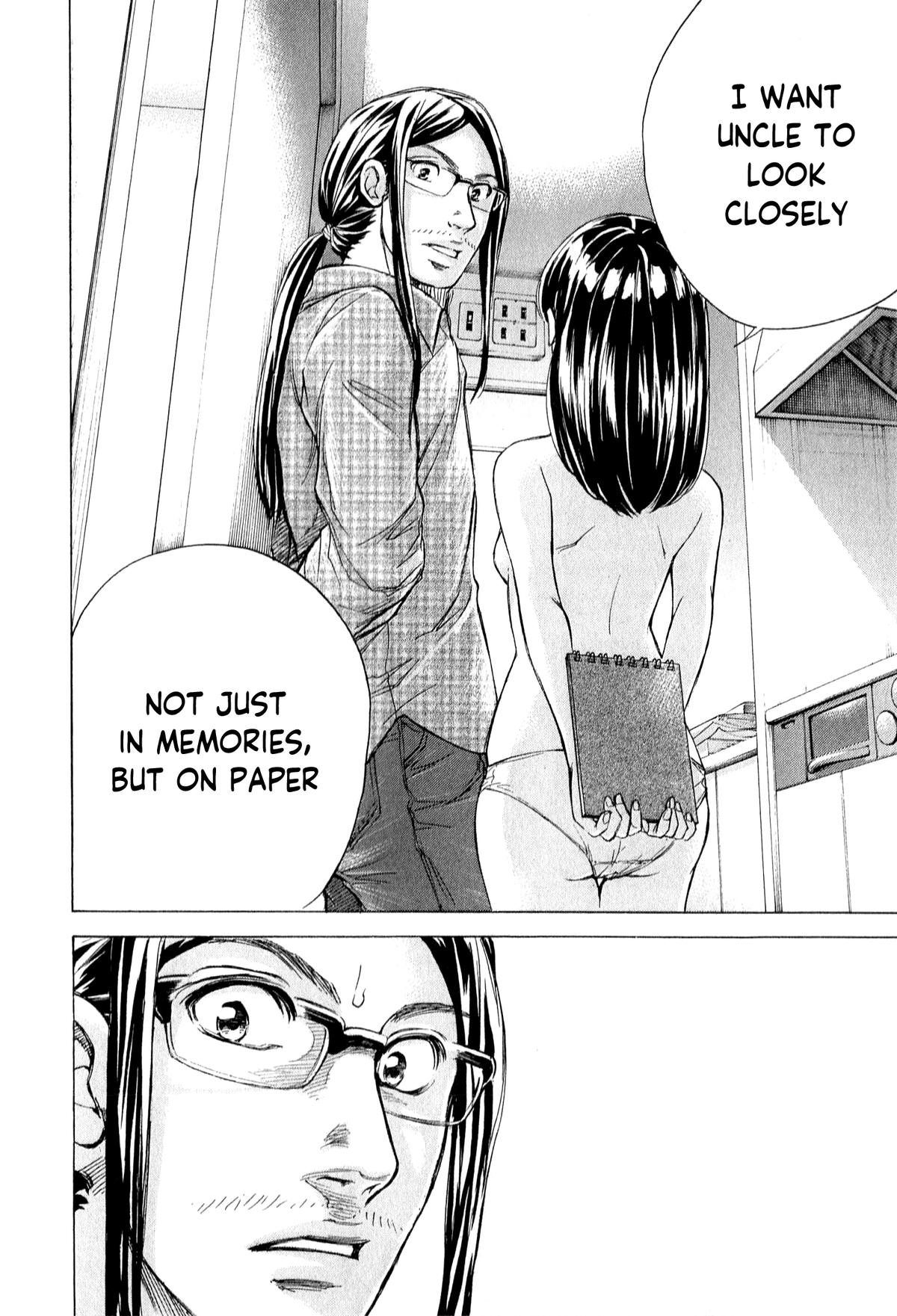 W x Y Chap 58 - Next Chap 59