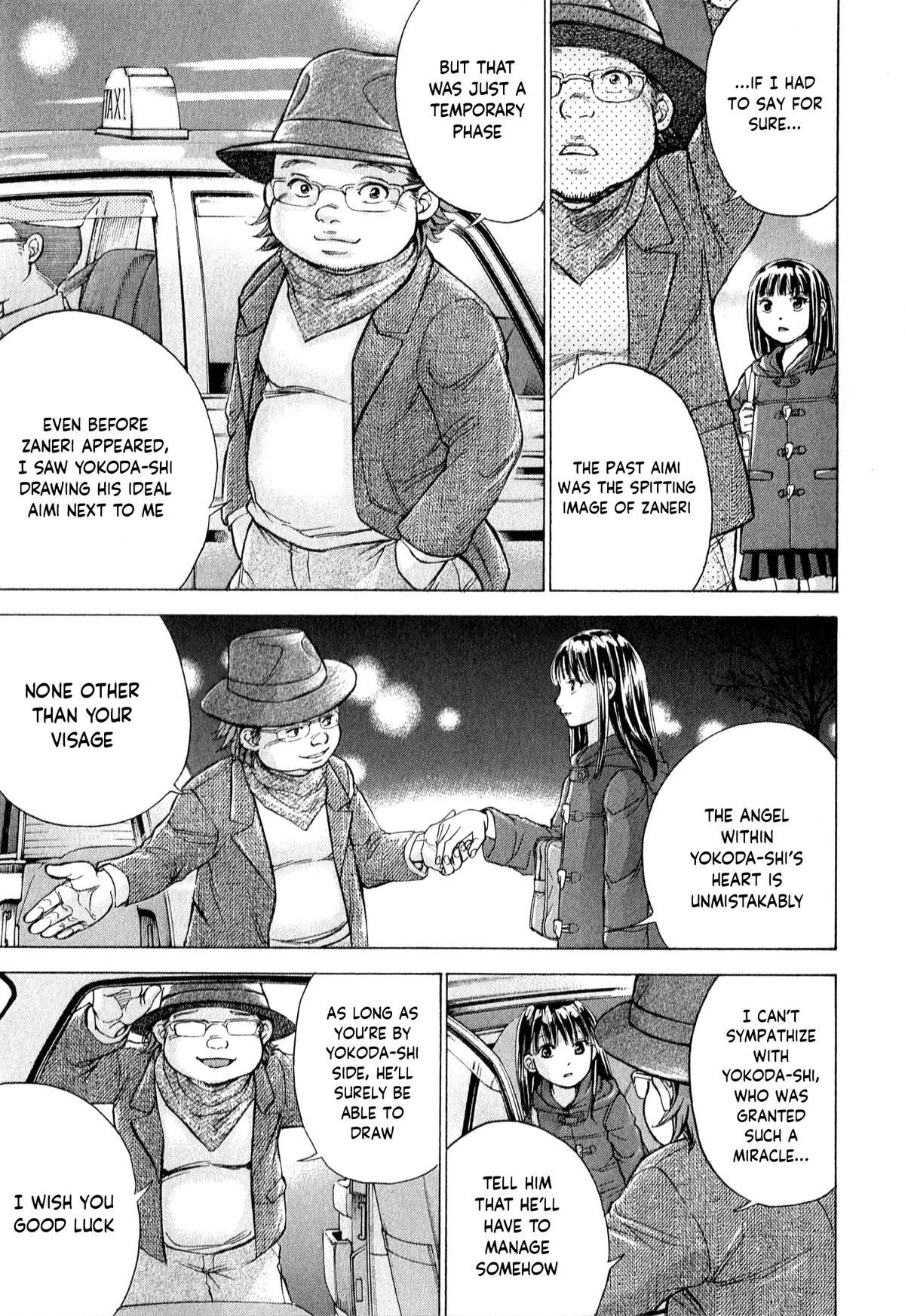 W x Y Chap 58 - Next Chap 59